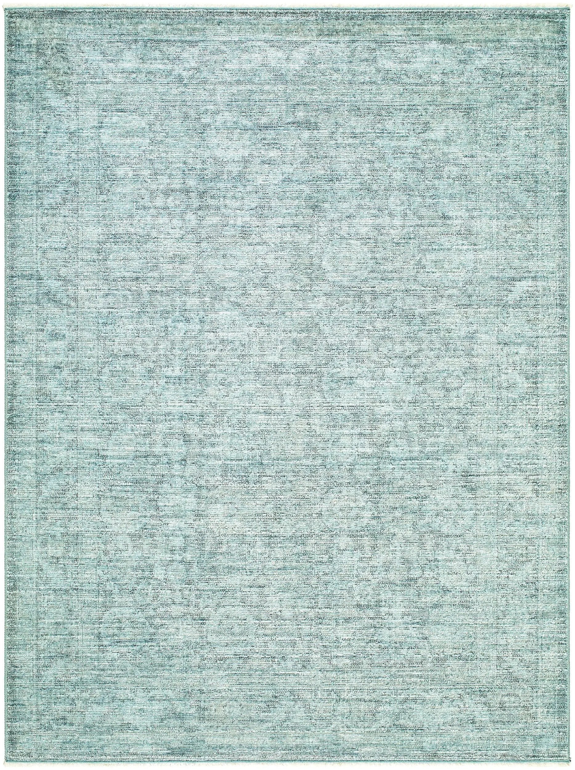 Maria Elena GADA-2301 Dusty Sage Area Rug by Galey Alix x LIVABLISS