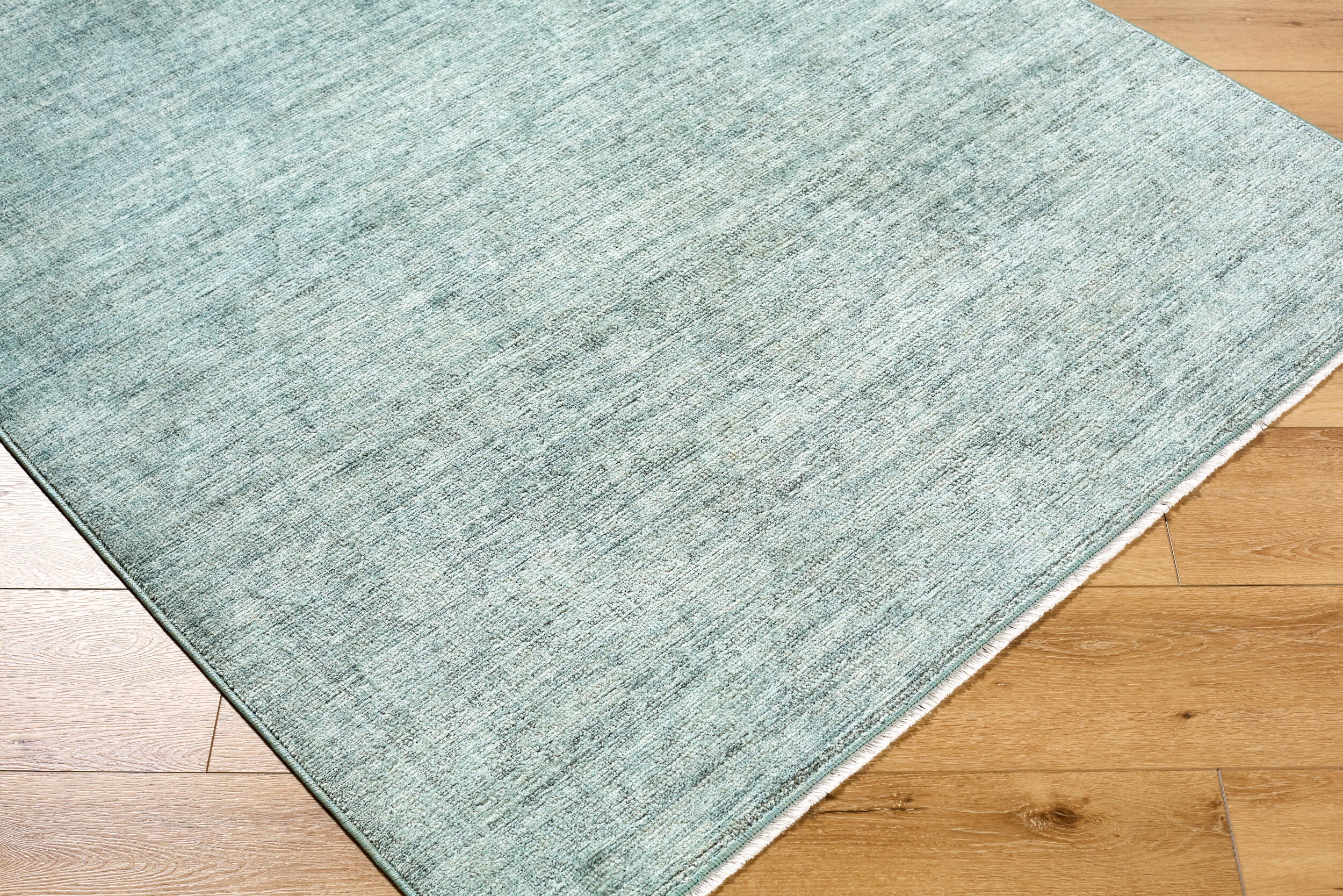 Galey Alix x LIVABLISS Maria Elena GADA-2301 Dusty Sage Area Rug
