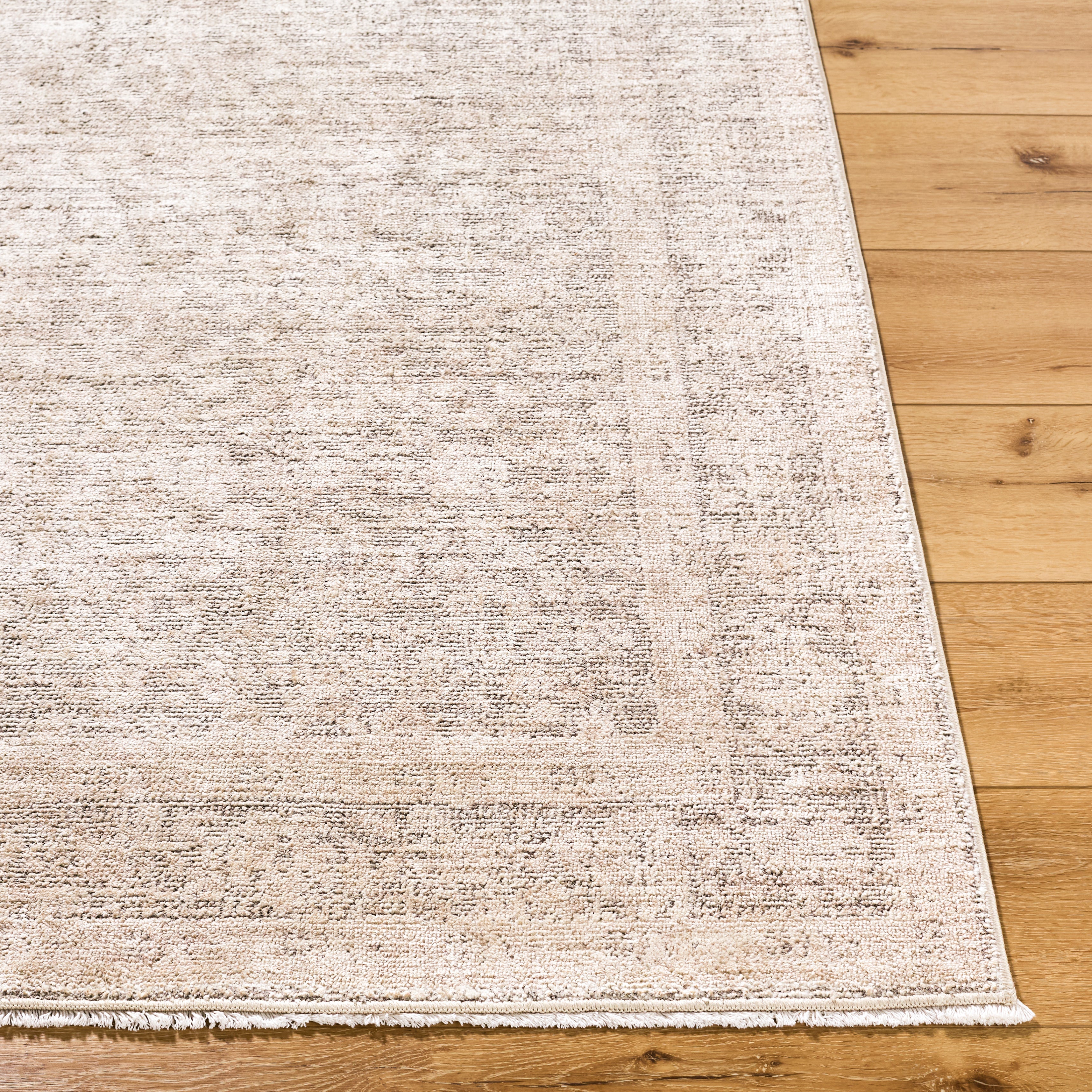 Galey Alix Maria Elena GADA-2304 Ivory Area Rug by LIVABLISS