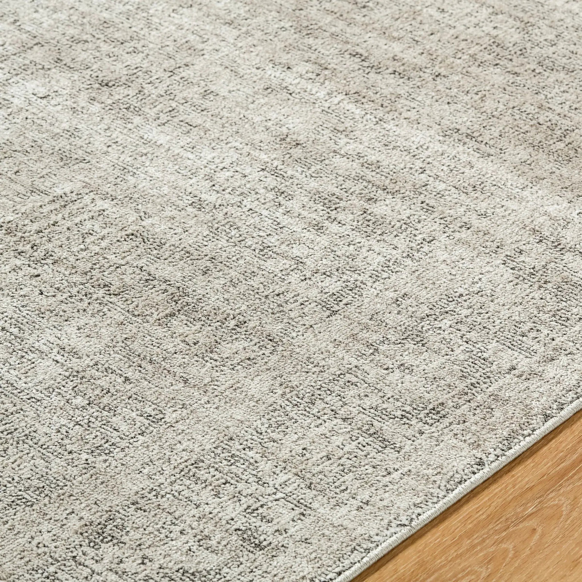 Maria Elena GADA-2304 Ivory Area Rug by Galey Alix x LIVABLISS