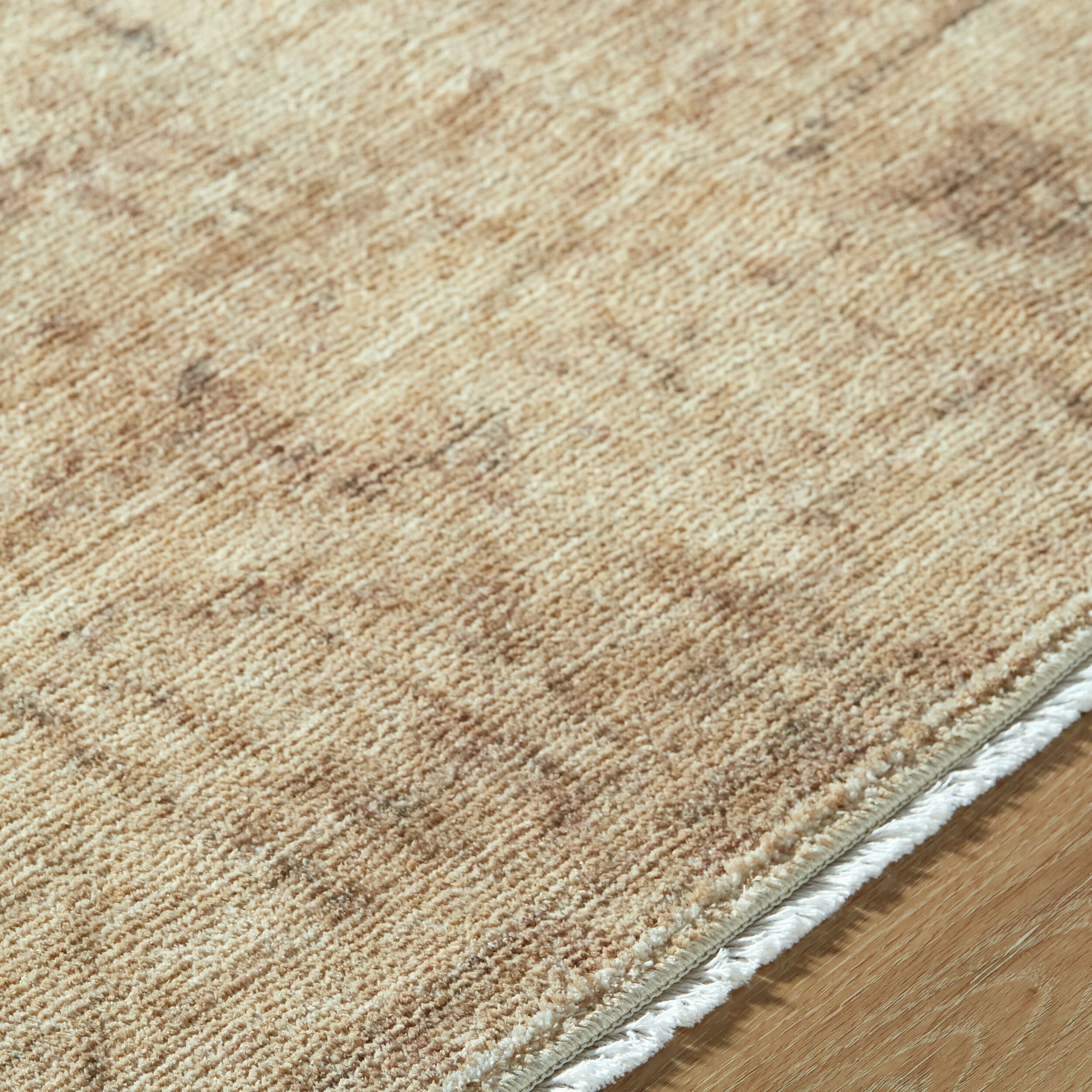 Galey Alix x Livabliss Fetscher GAHU-2300 Light Beige Area Rug