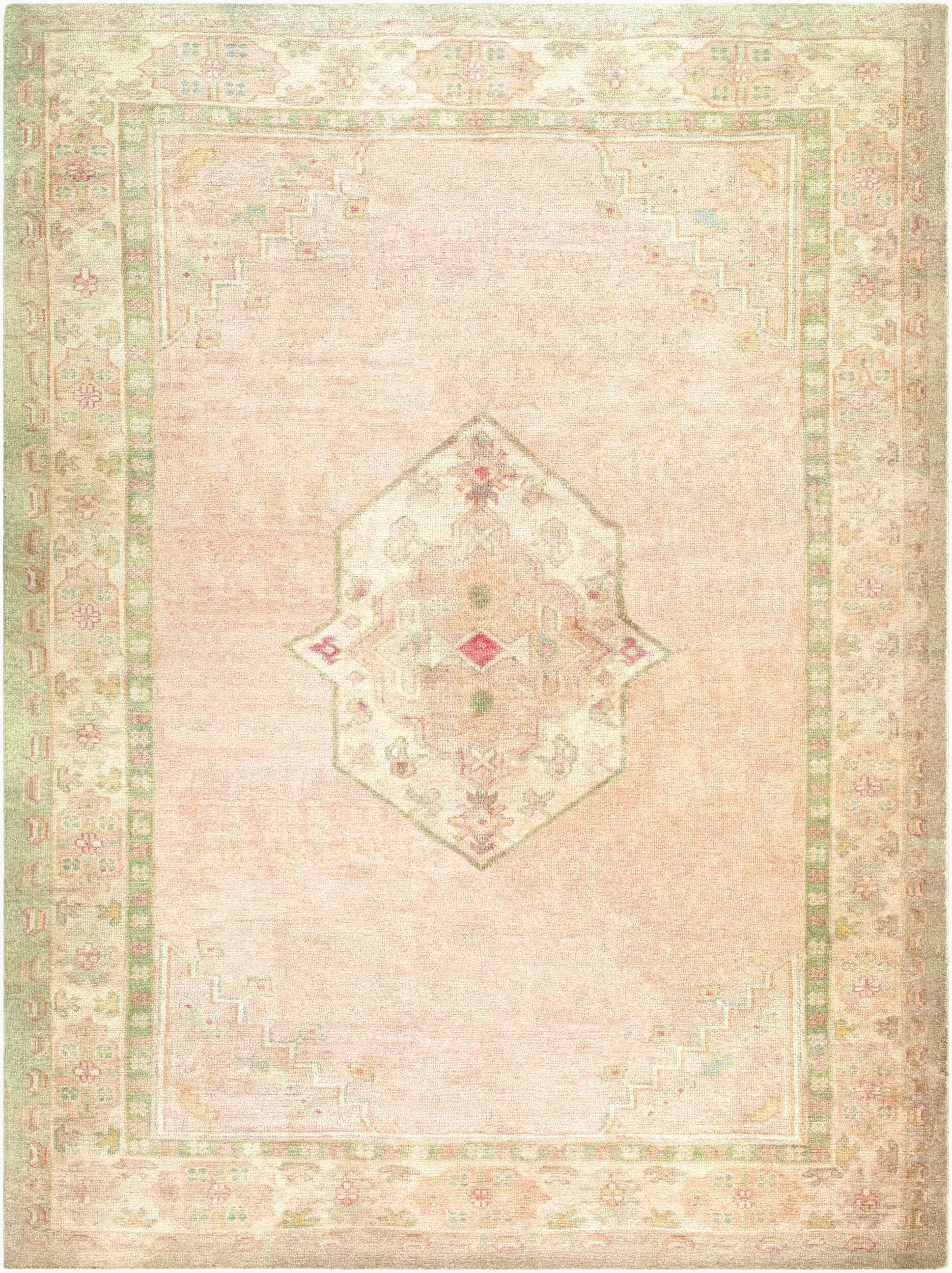 Luciana GALU-2301 Sage Area Rug by Galey Alix x LIVABLISS