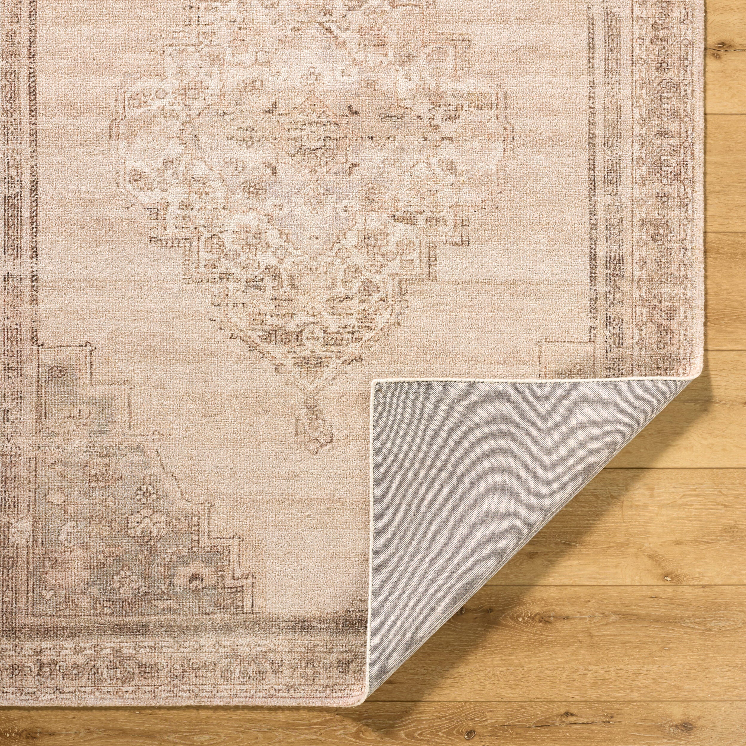 Galey Alix by Livabliss Luciana GALU-2302 Beige Area Rug