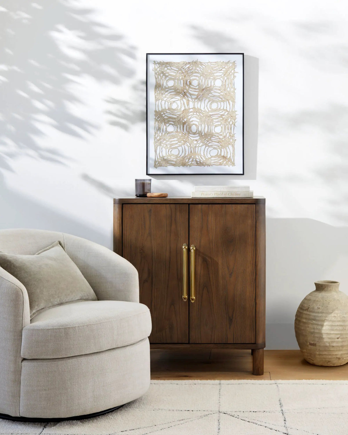 Marshall GAMS-001 Cabinet by LIVABLISS