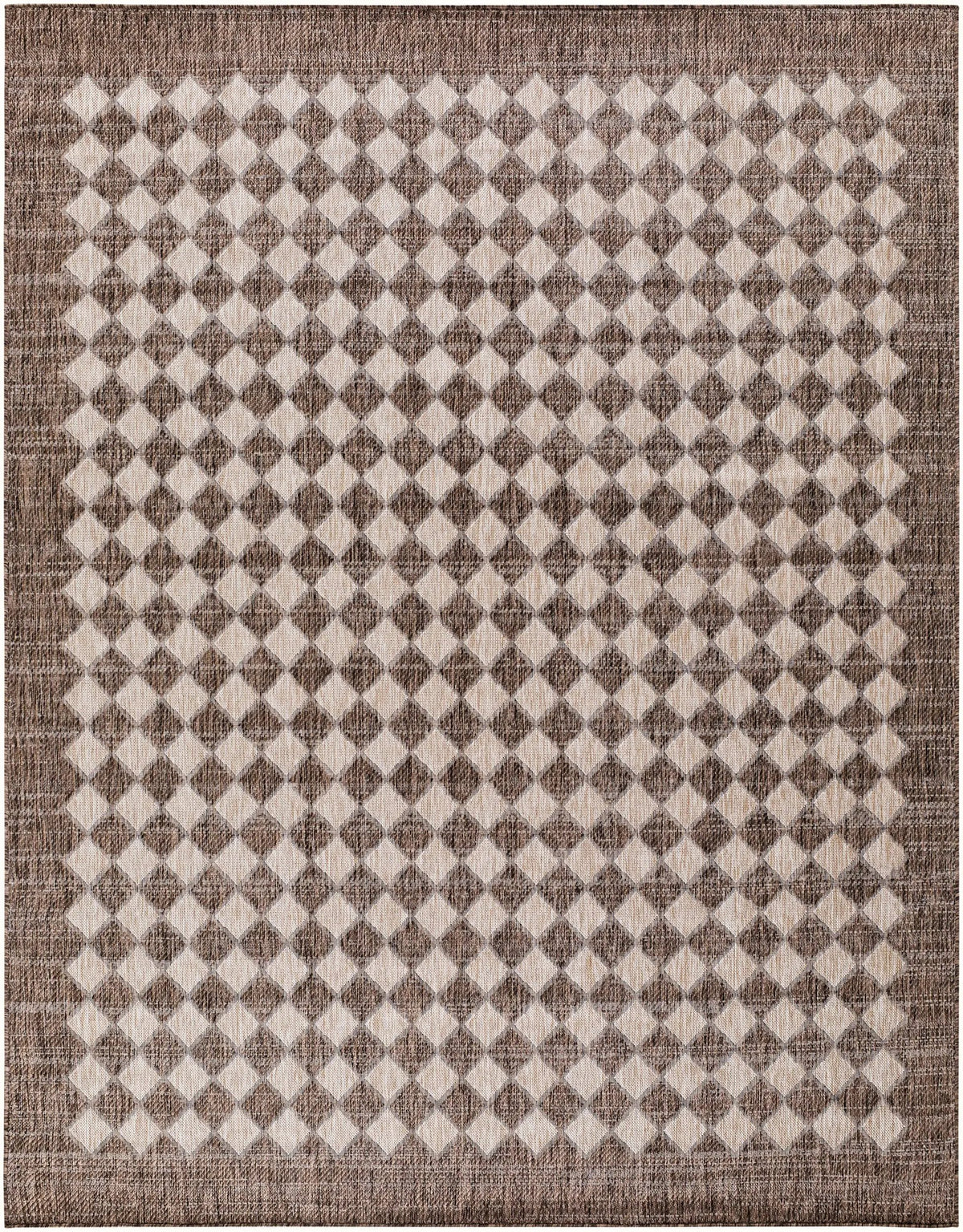 Livabliss x Galey Alix Mulberry GAMU-2301 Tan Area Rug