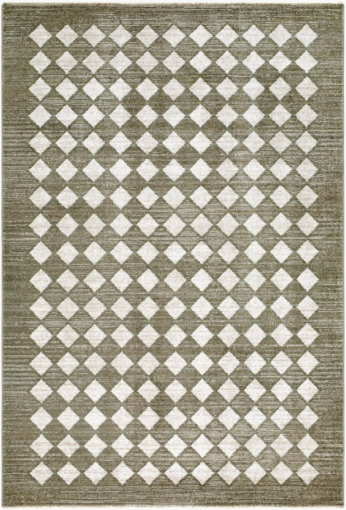 Livabliss x Galey Alix Myrtle Avenue GAMY-2306 Taupe Area Rug