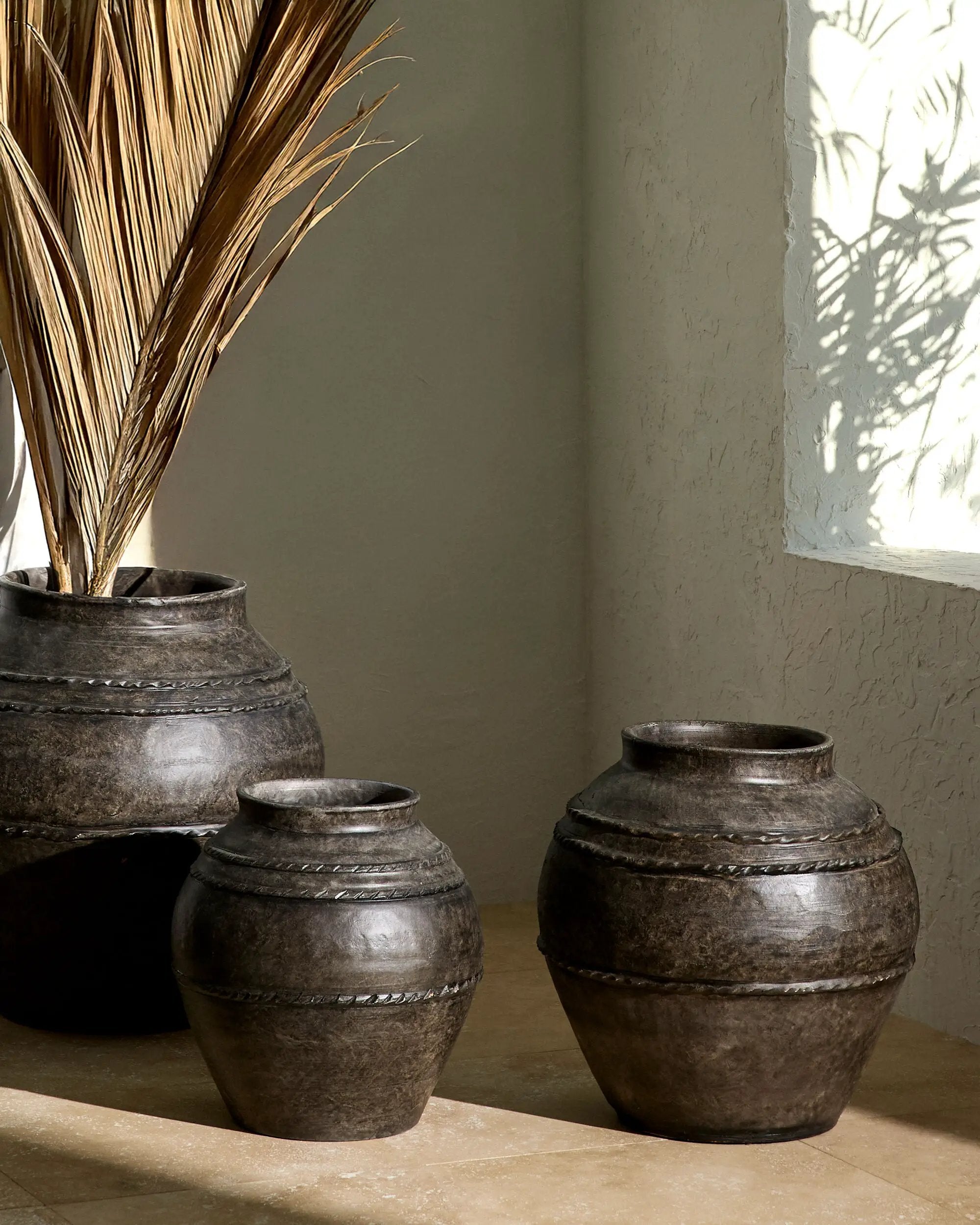 Stevi GAVI-001 Vase by Galey Alix x LIVABLISS