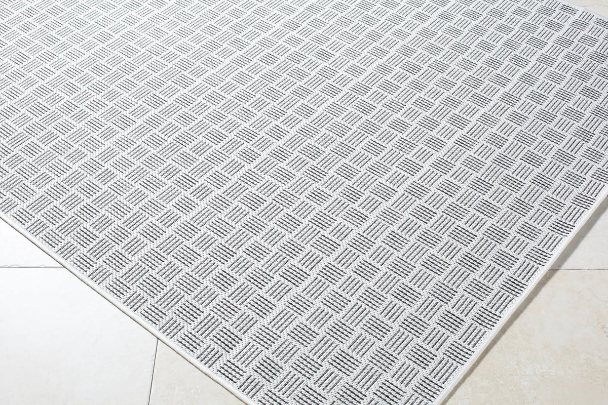 Livabliss x Galey Alix Westport GAWE-2301 Off-White Area Rug