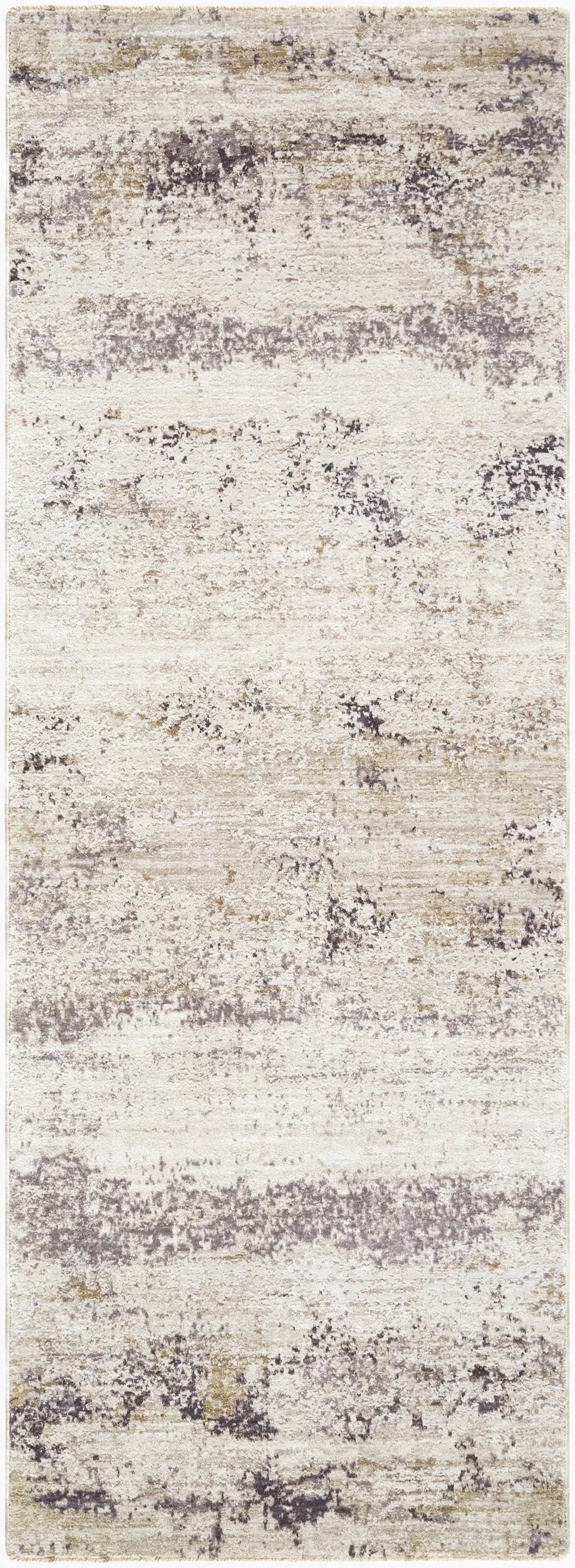 LIVABLISS Gakko GKK-2306 Ivory Area Rug