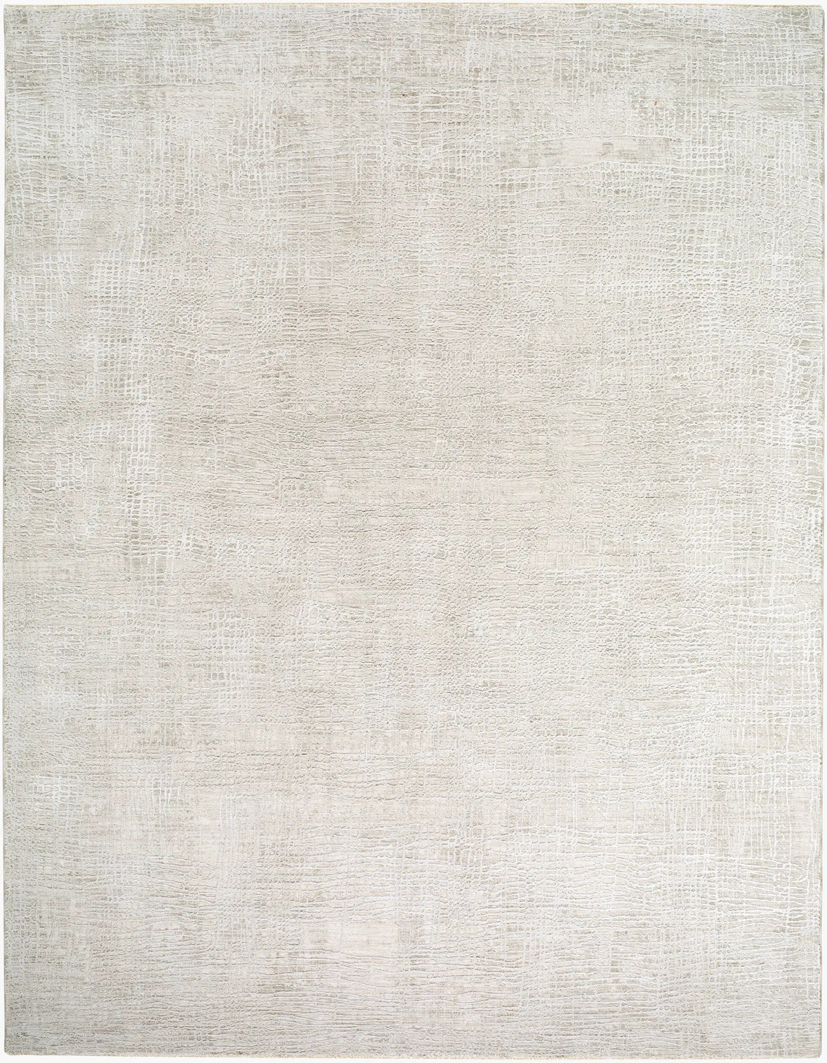 LIVABLISS Gakko GKK-2308 Charcoal Area Rug