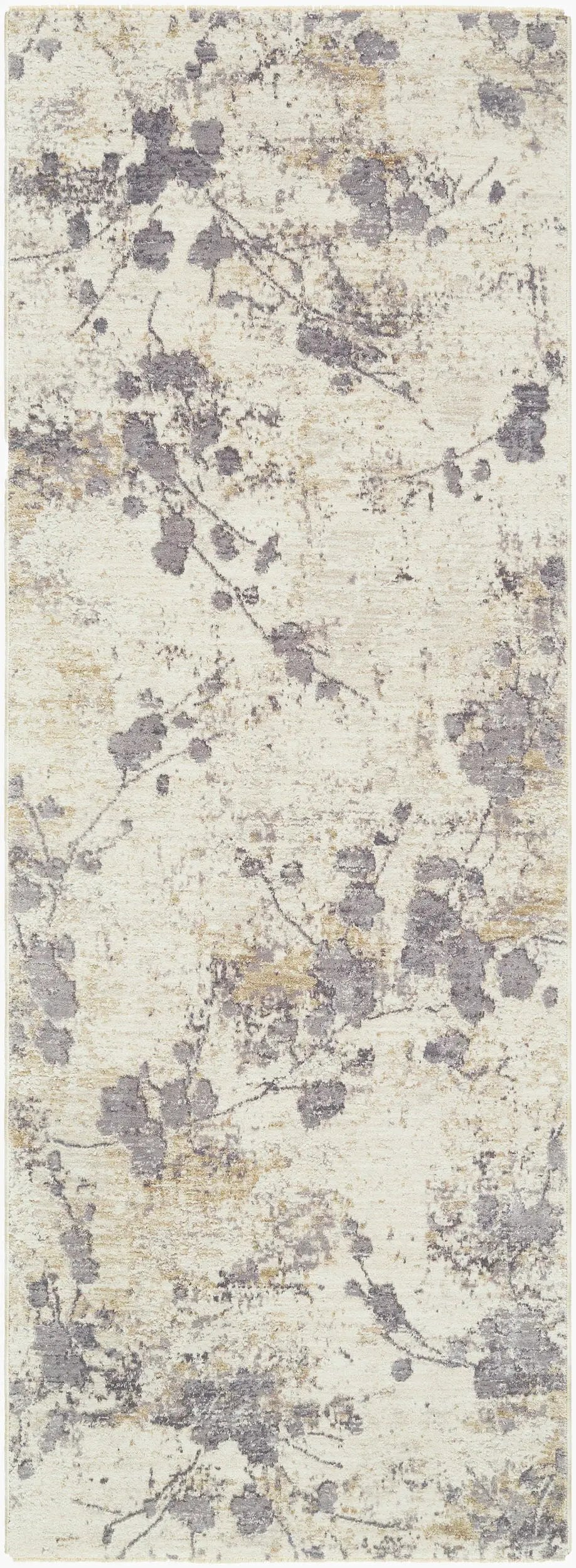 LIVABLISS Gakko GKK-2316 Cream Area Rug