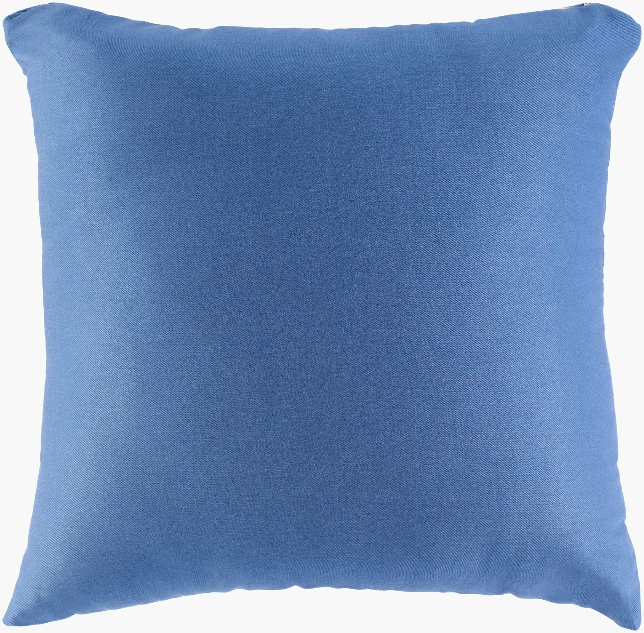 Geometric Shatter GMS-001 Pillow by LIVABLISS