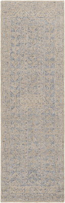 Surya Granada GND-2318 Navy Area Rug by LIVABLISS