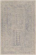 Surya Granada GND-2318 Navy Area Rug by LIVABLISS