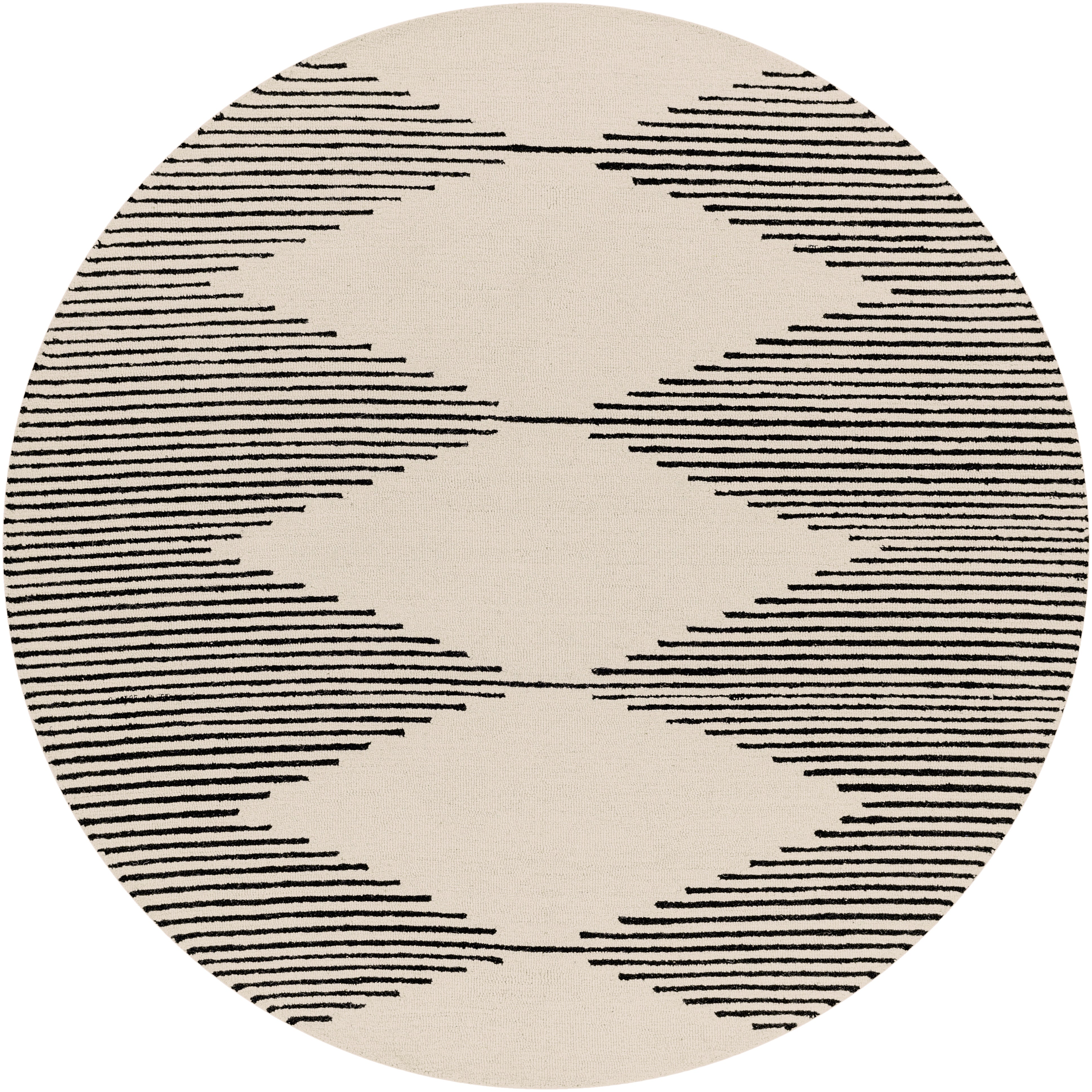 LIVABLISS Granada GND-2331 Area Rug