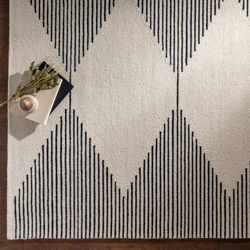 LIVABLISS Granada GND-2331 Area Rug