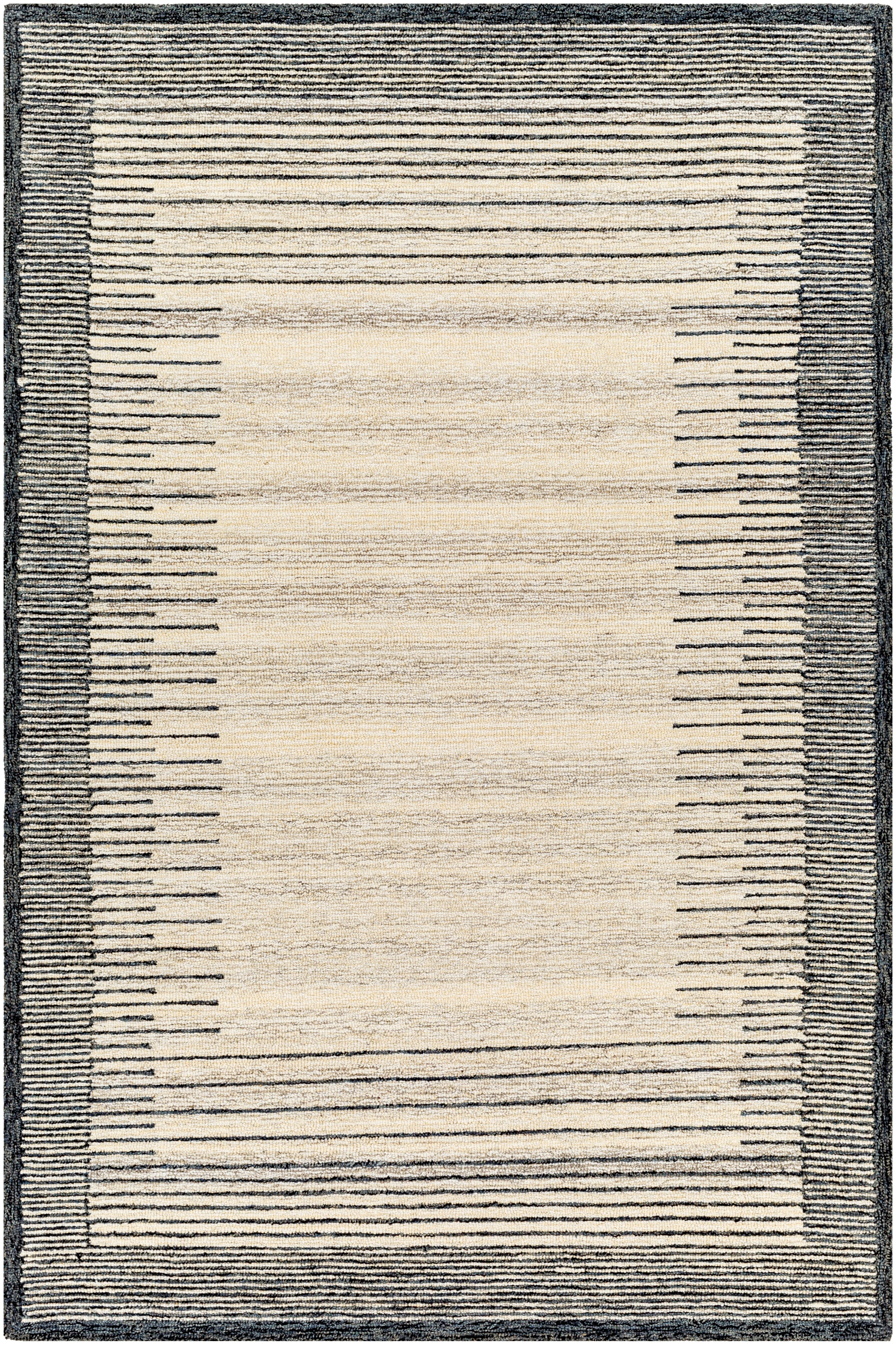Surya Granada GND-2341 Beige Area Rug by LIVABLISS