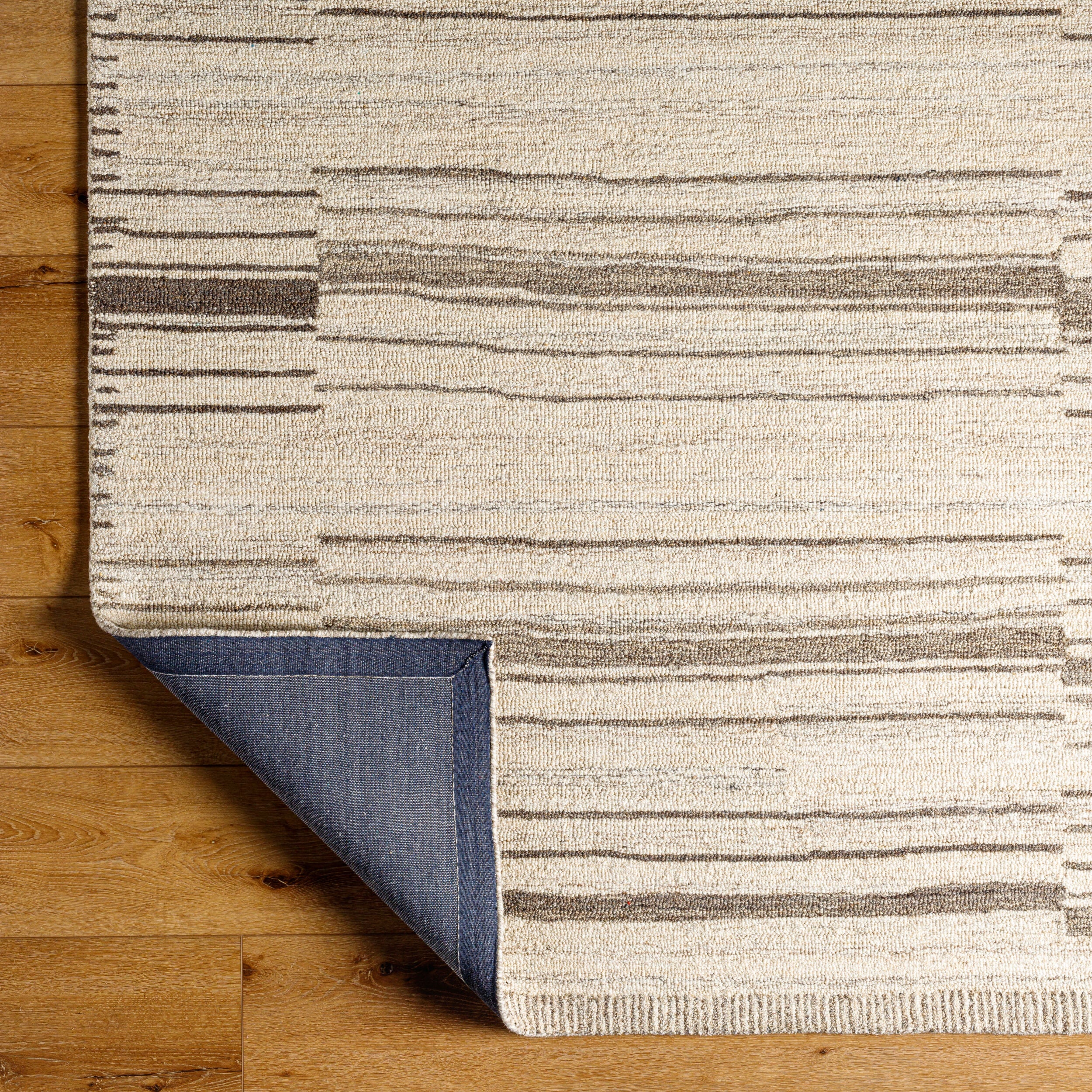 Surya Granada GND-2350 Cream Area Rug by LIVABLISS