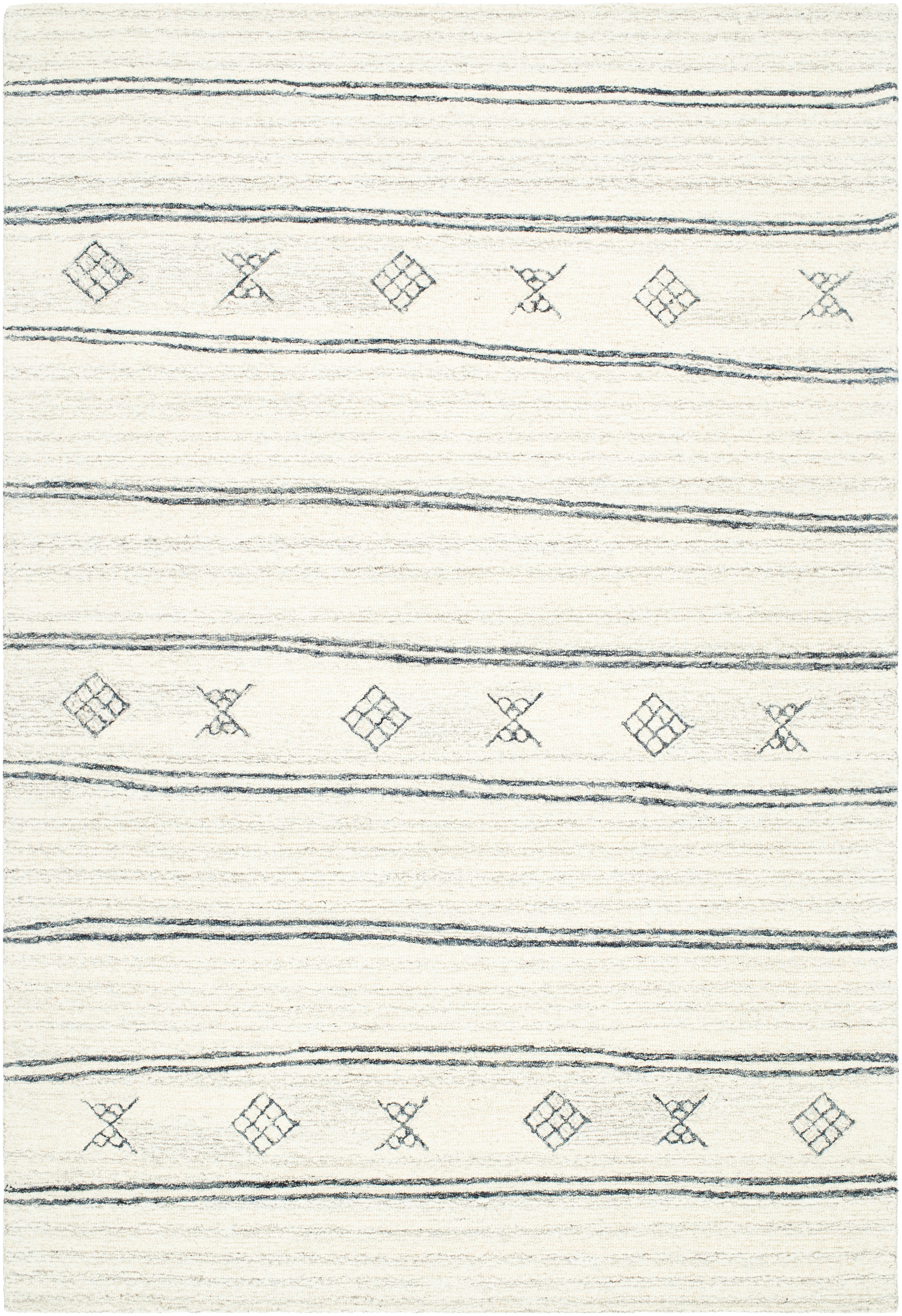 Surya Granada GND-2351 Cream Area Rug by LIVABLISS