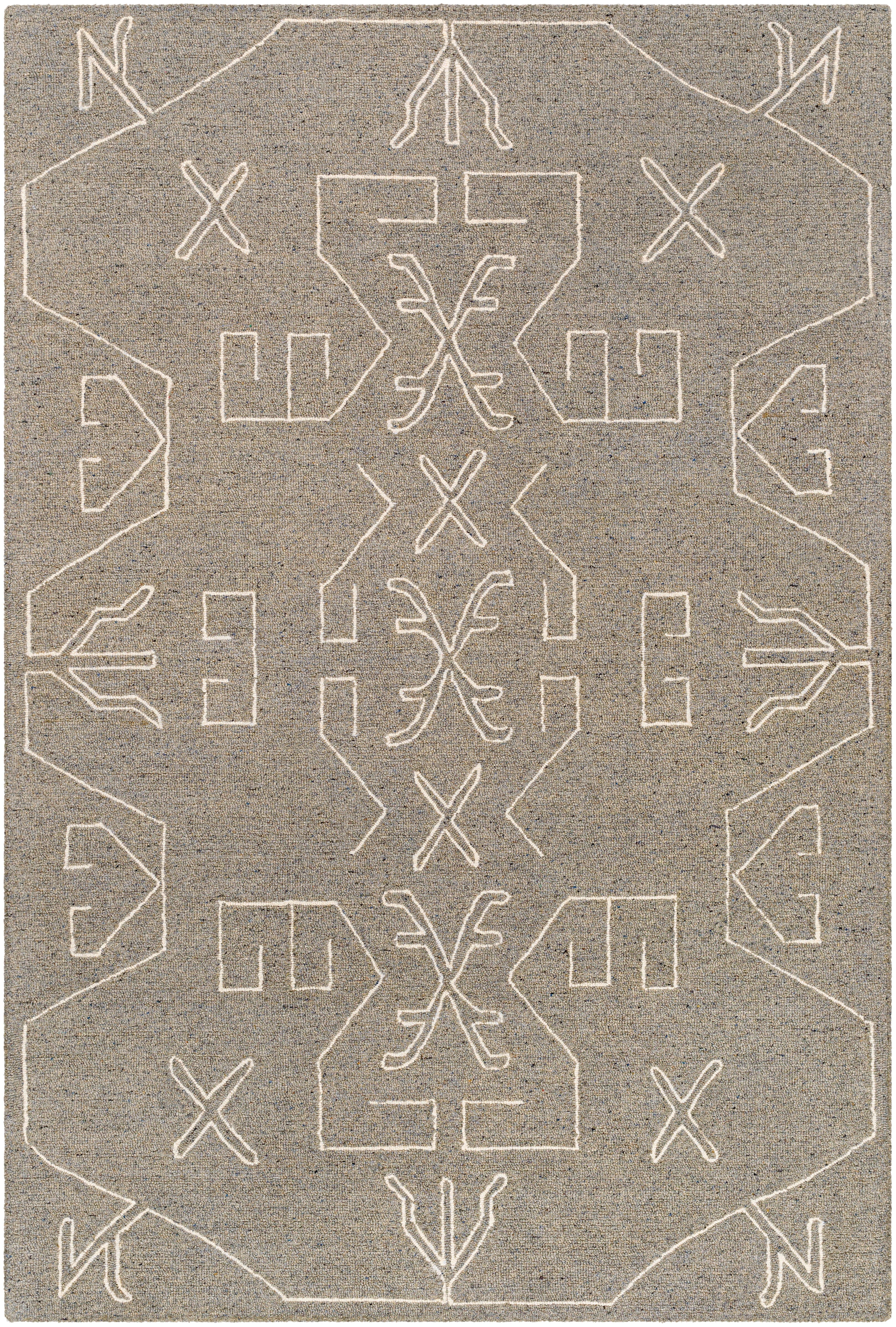 LIVABLISS Granada GND-2353 Area Rug