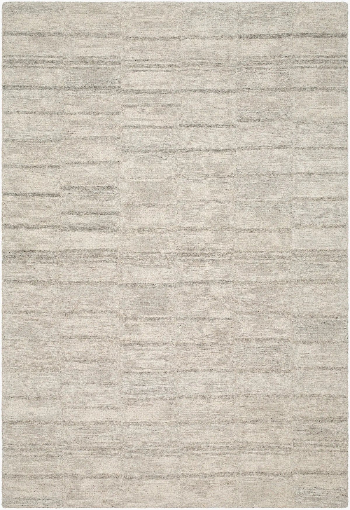 LIVABLISS Granada GND-2360 Gray Area Rug
