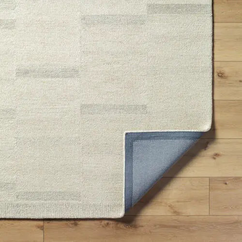 Granada GND-2364 Taupe Area Rug by LIVABLISS