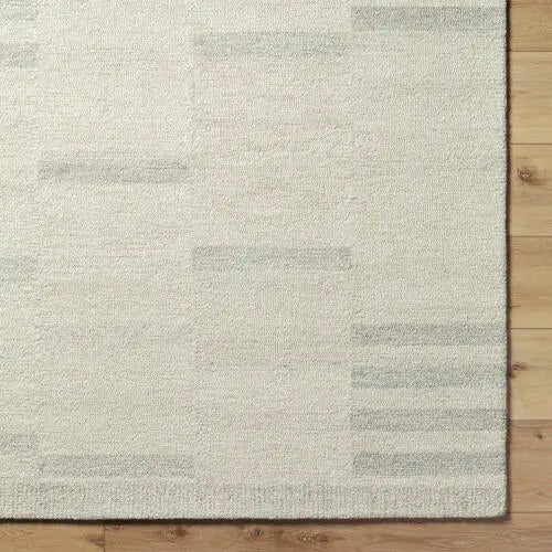 Granada GND-2364 Taupe Area Rug by LIVABLISS