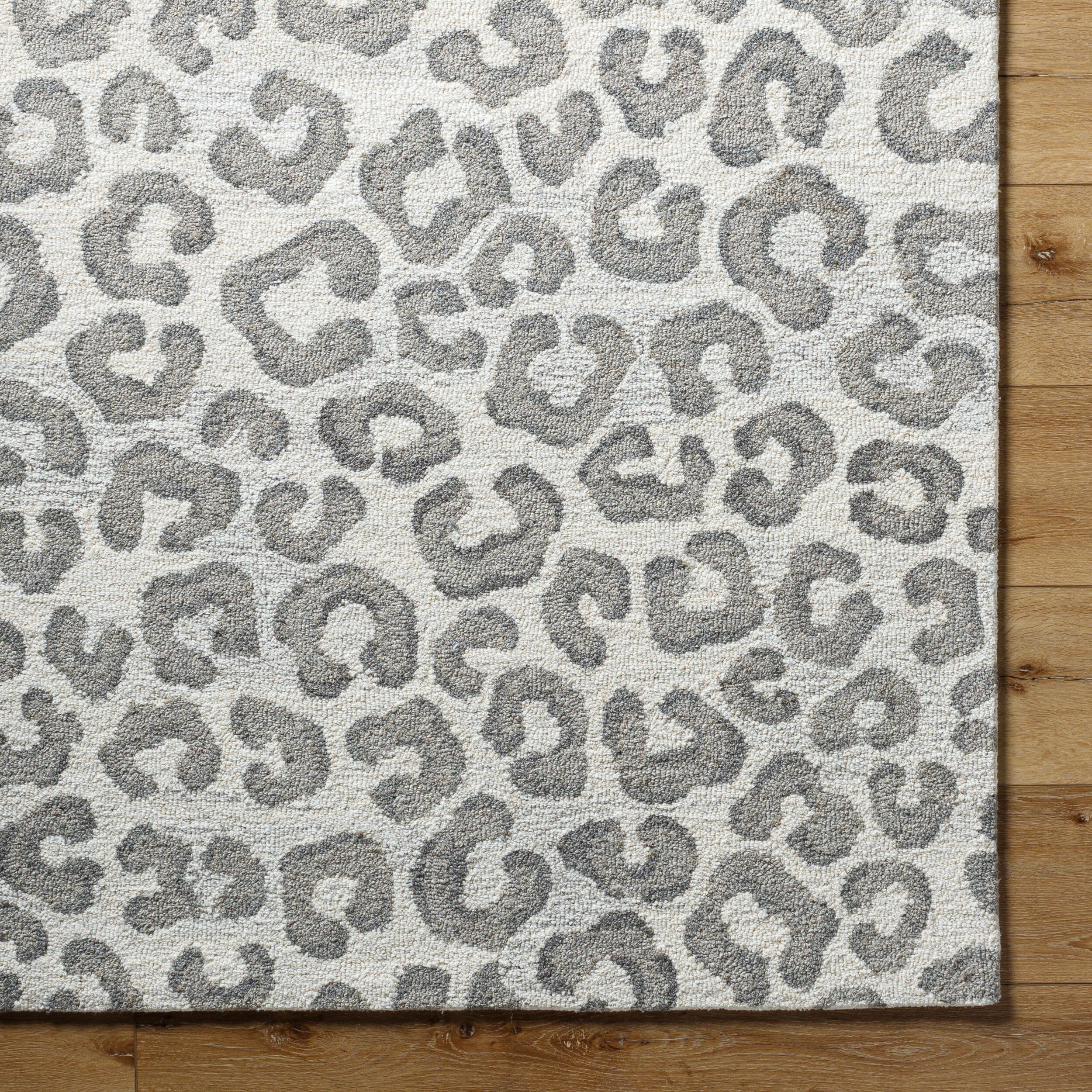 Surya Granada GND-2365 Ivory Area Rug by LIVABLISS