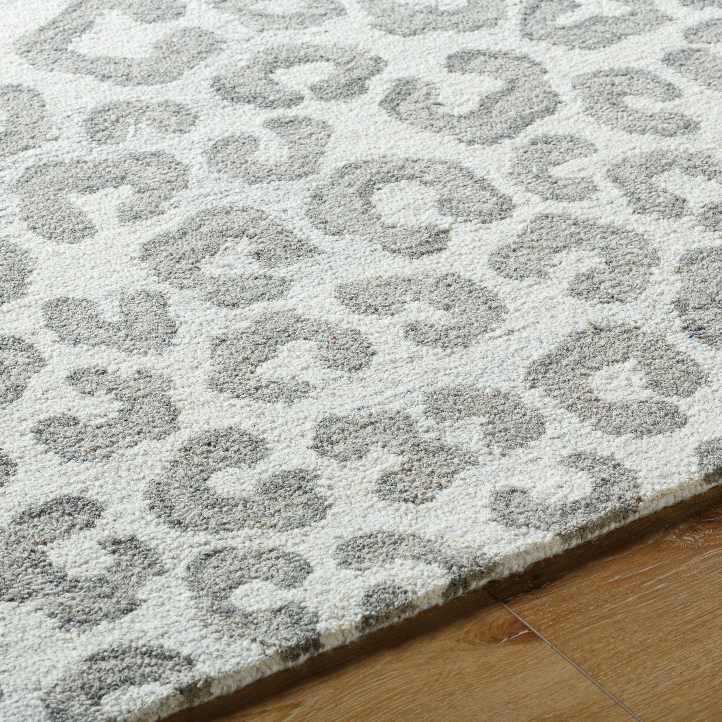 Surya Granada GND-2365 Ivory Area Rug by LIVABLISS