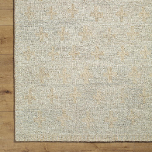 LIVABLISS Granada GND-2370 Area Rug