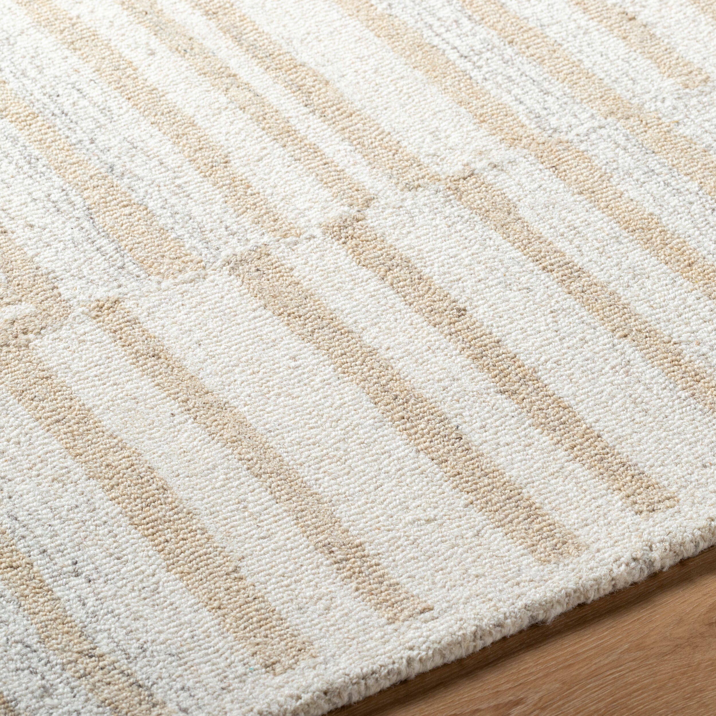 Surya Granada GND-2372 Beige Area Rug by LIVABLISS