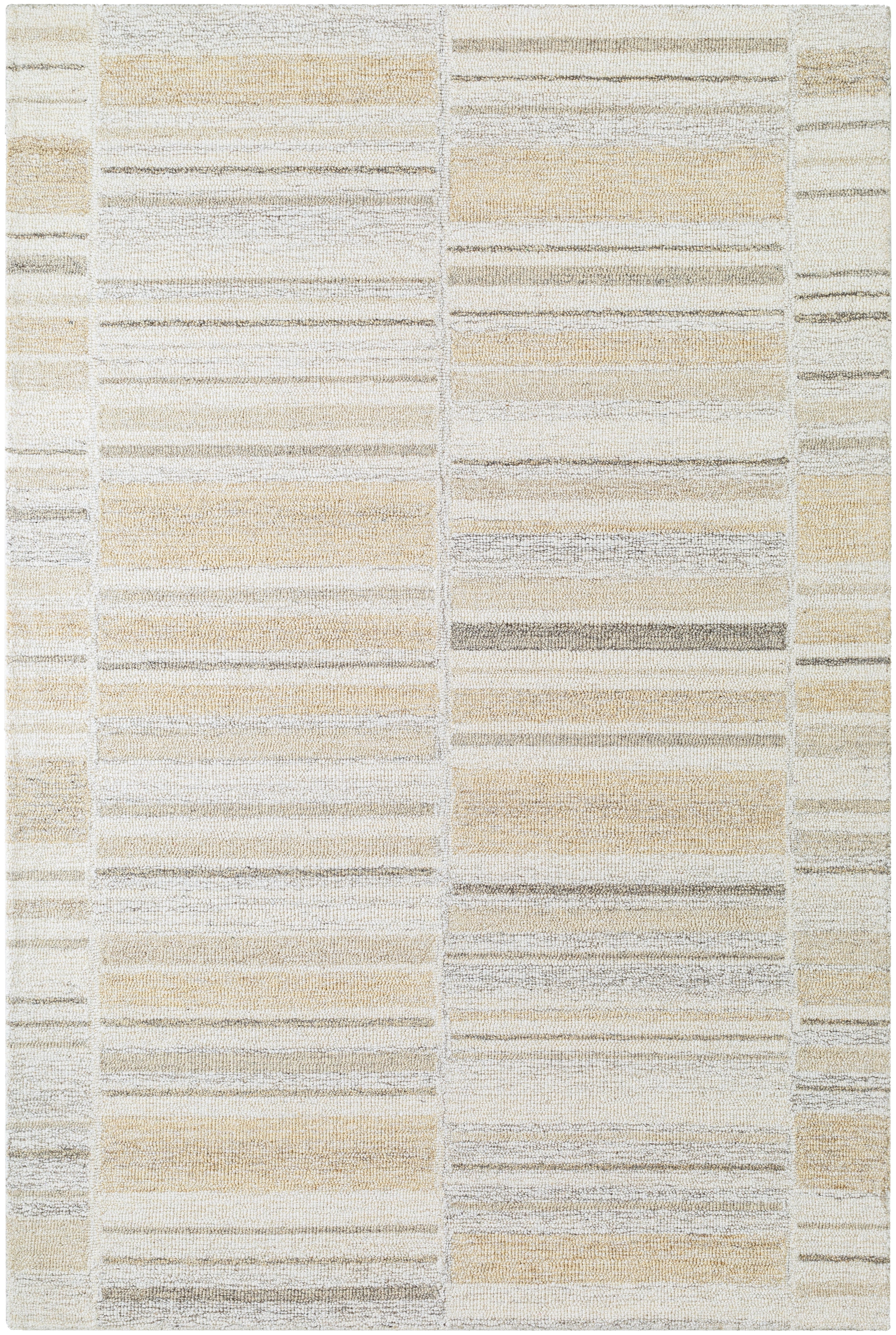 Surya Granada GND-2375 Ivory Area Rug by LIVABLISS
