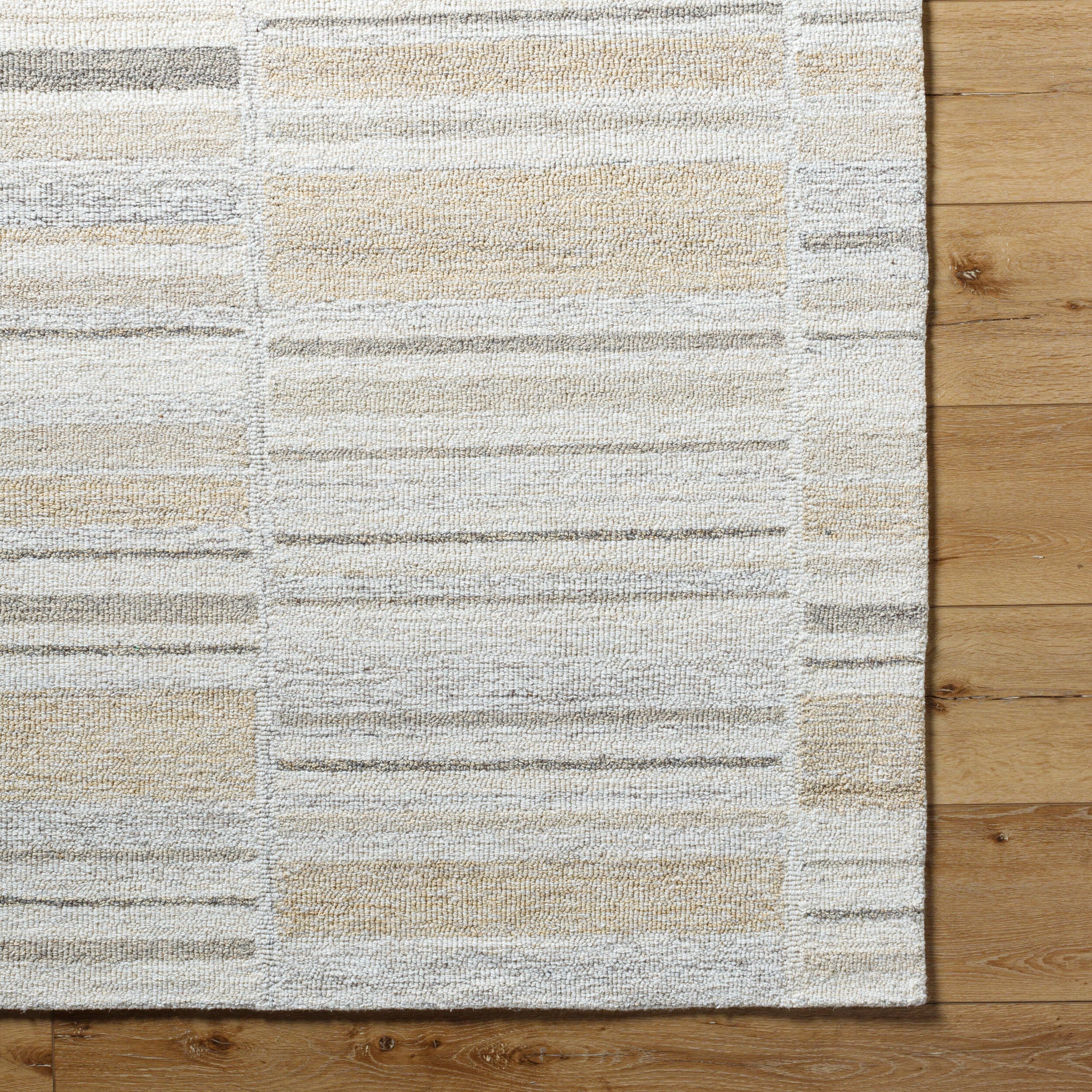 Surya Granada GND-2375 Ivory Area Rug by LIVABLISS