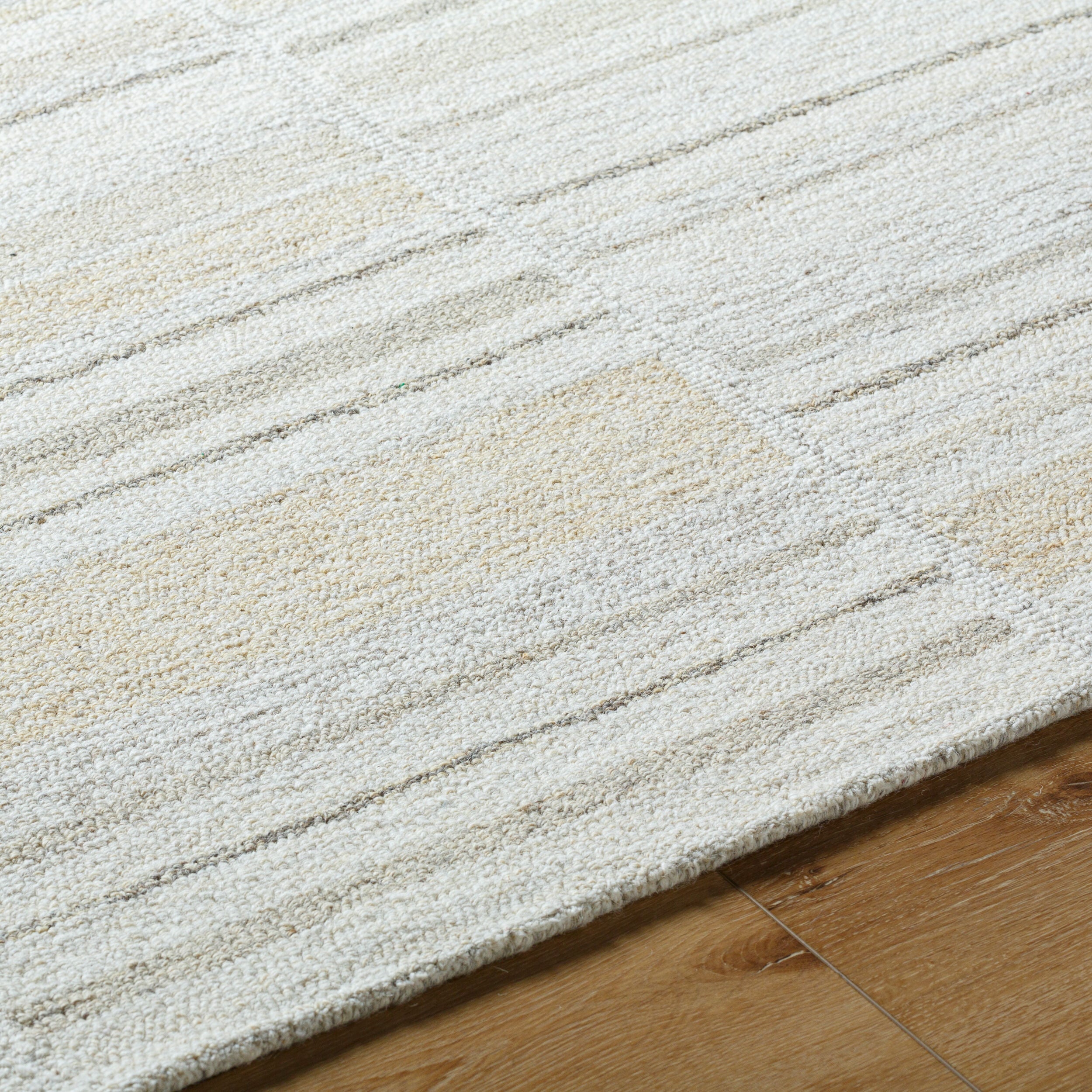 Surya Granada GND-2375 Ivory Area Rug by LIVABLISS