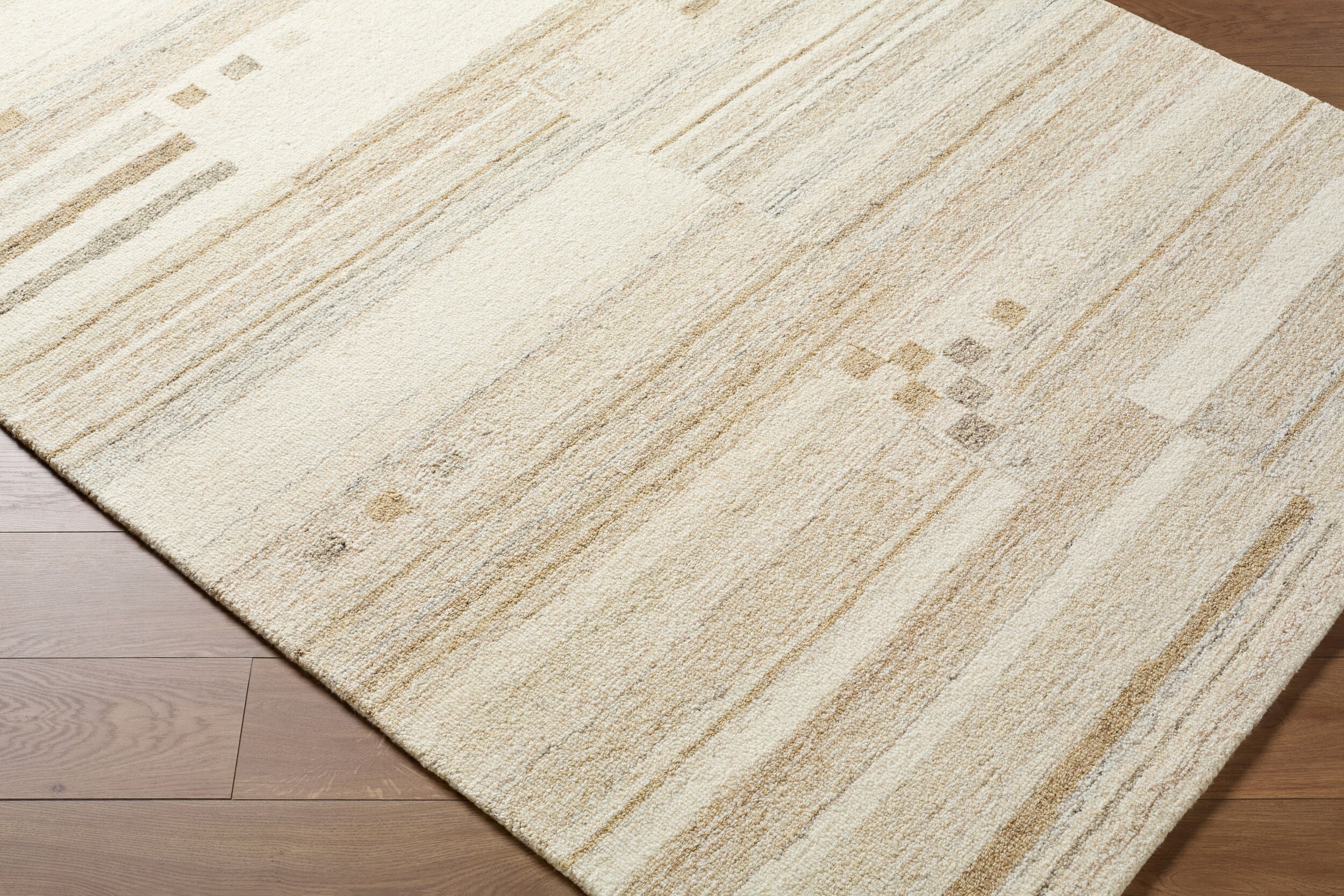Surya Granada GND-2376 Ivory Area Rug by LIVABLISS
