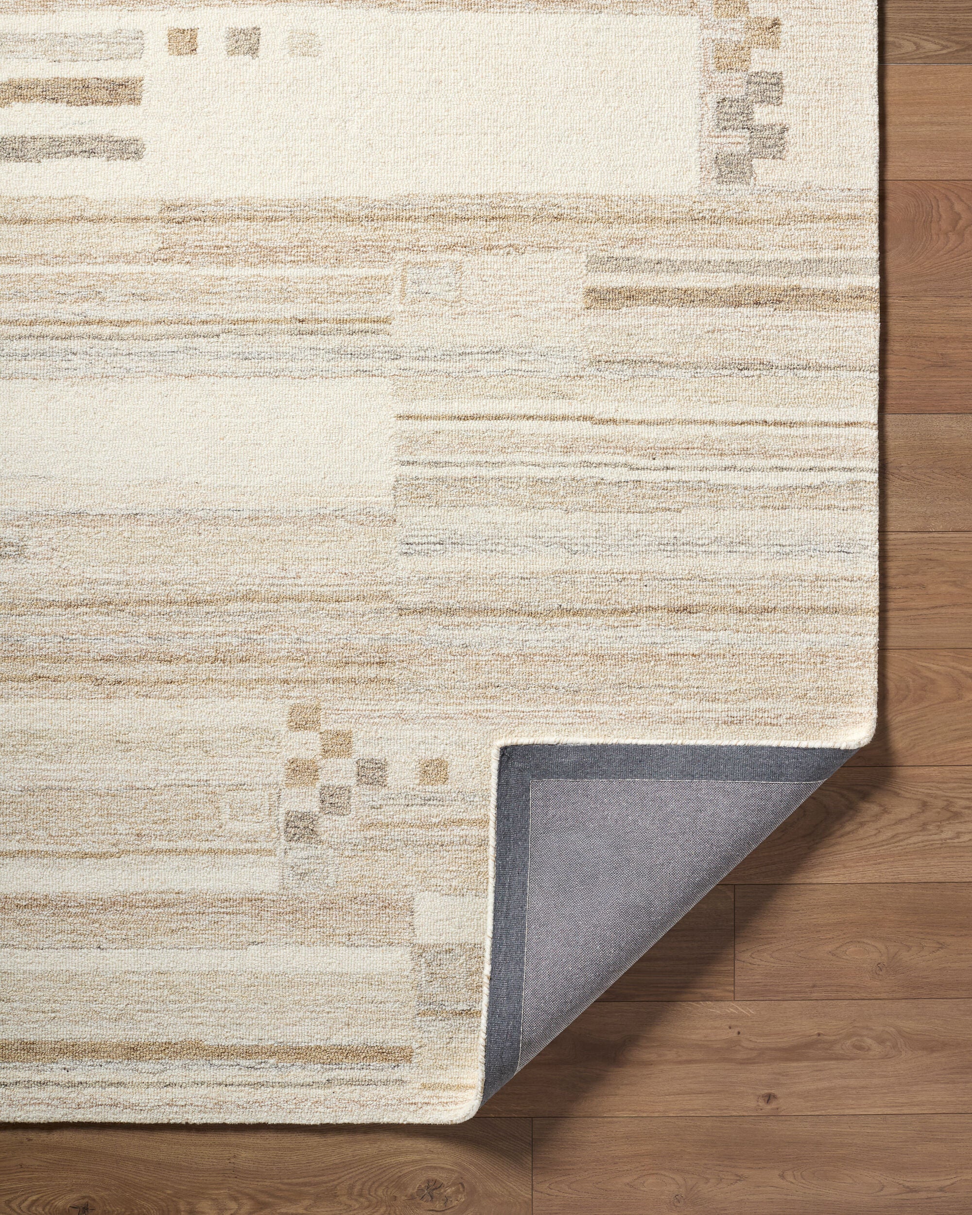 Surya Granada GND-2376 Ivory Area Rug by LIVABLISS