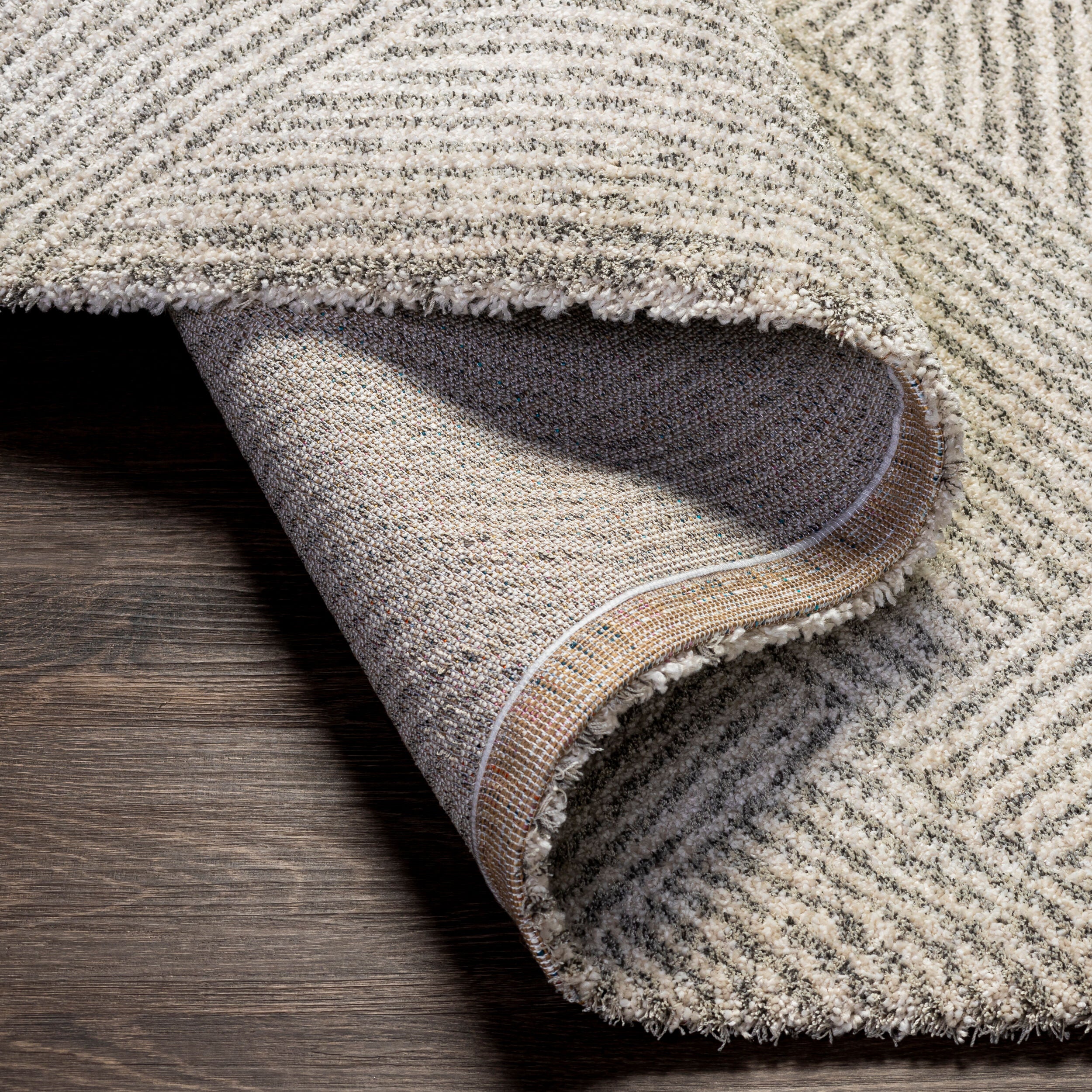 Surya Gavic GVC-2304 Cream Area Rug by LIVABLISS