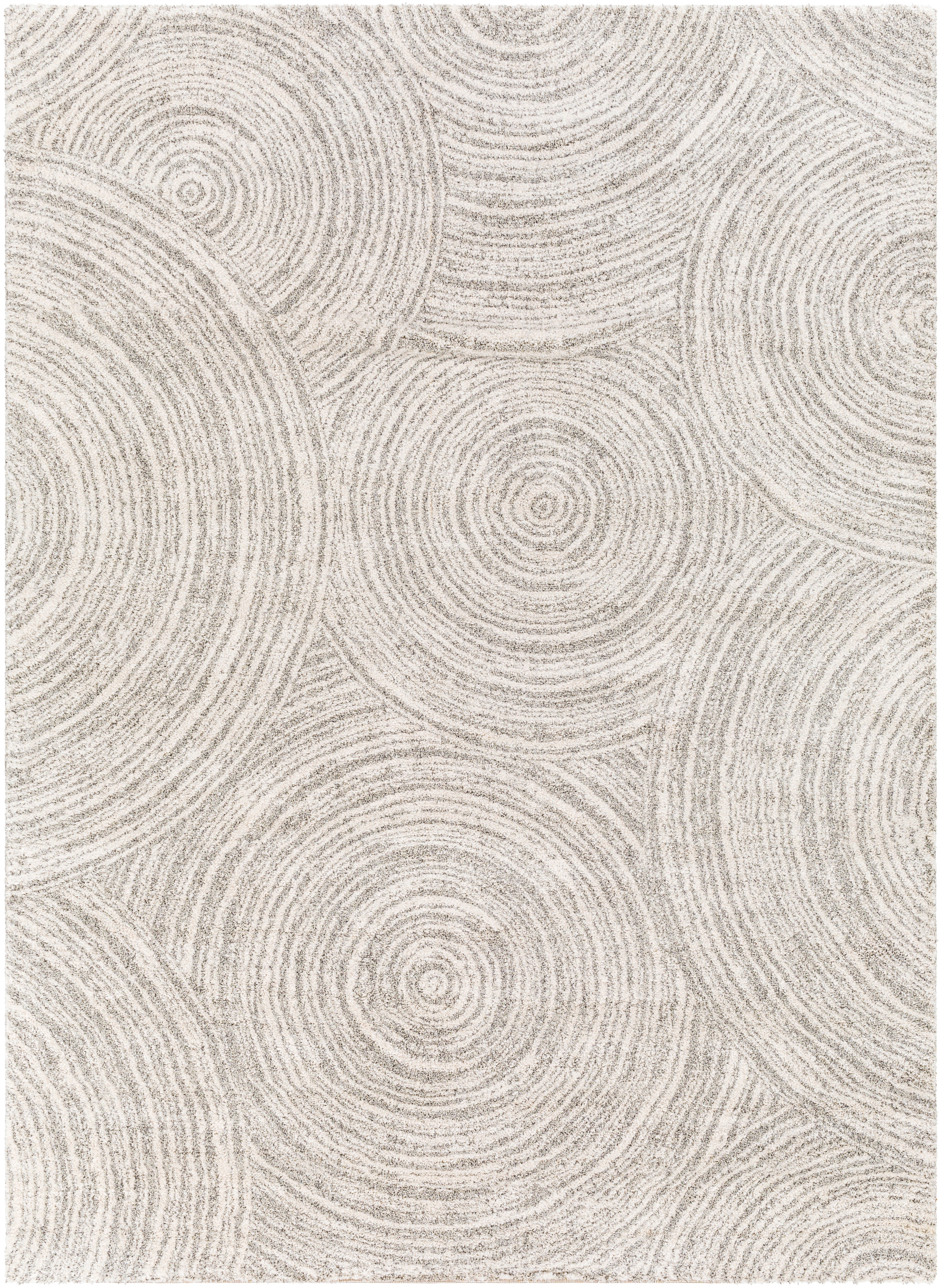 Surya Gavic GVC-2305 Cream Area Rug by LIVABLISS