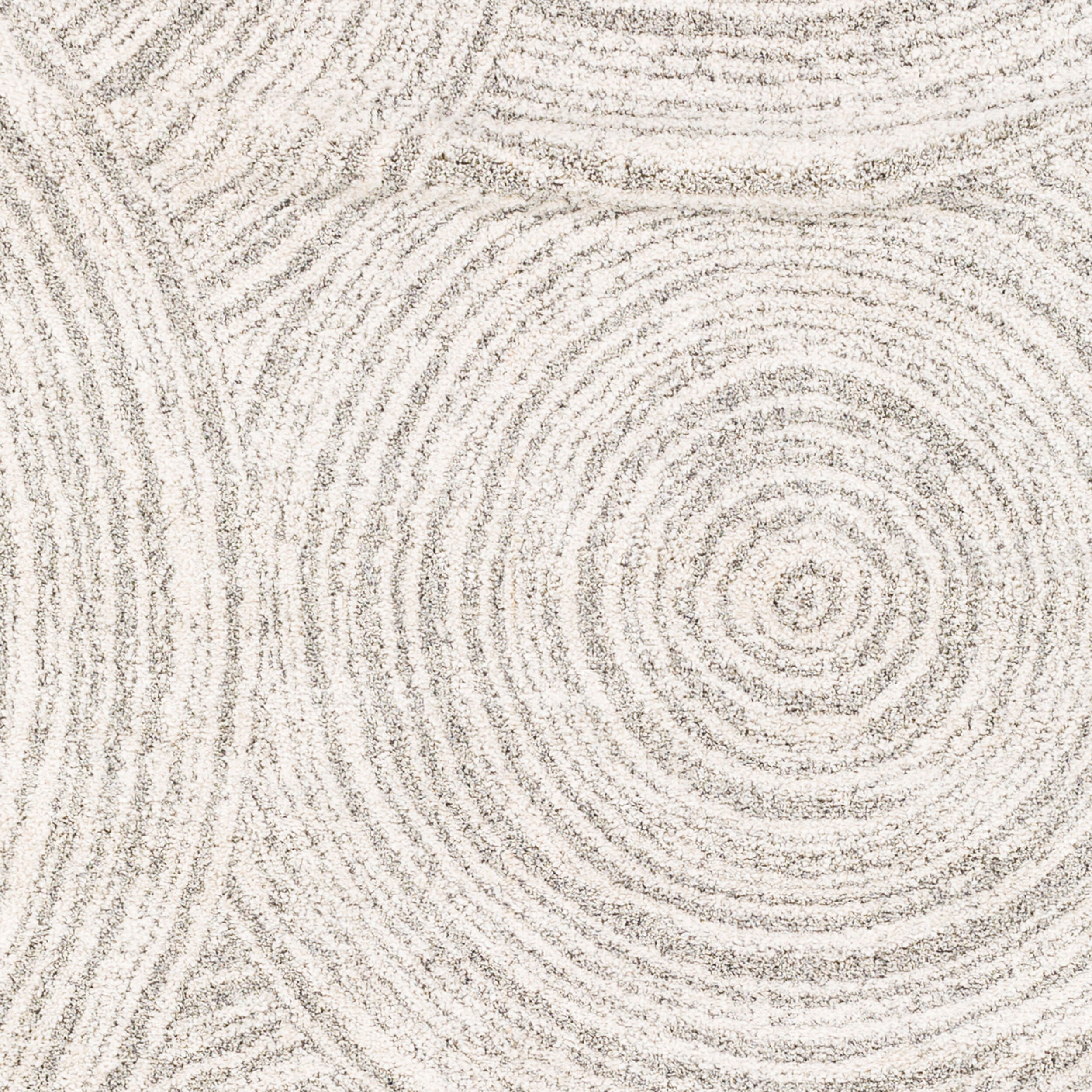 Surya Gavic GVC-2305 Cream Area Rug by LIVABLISS