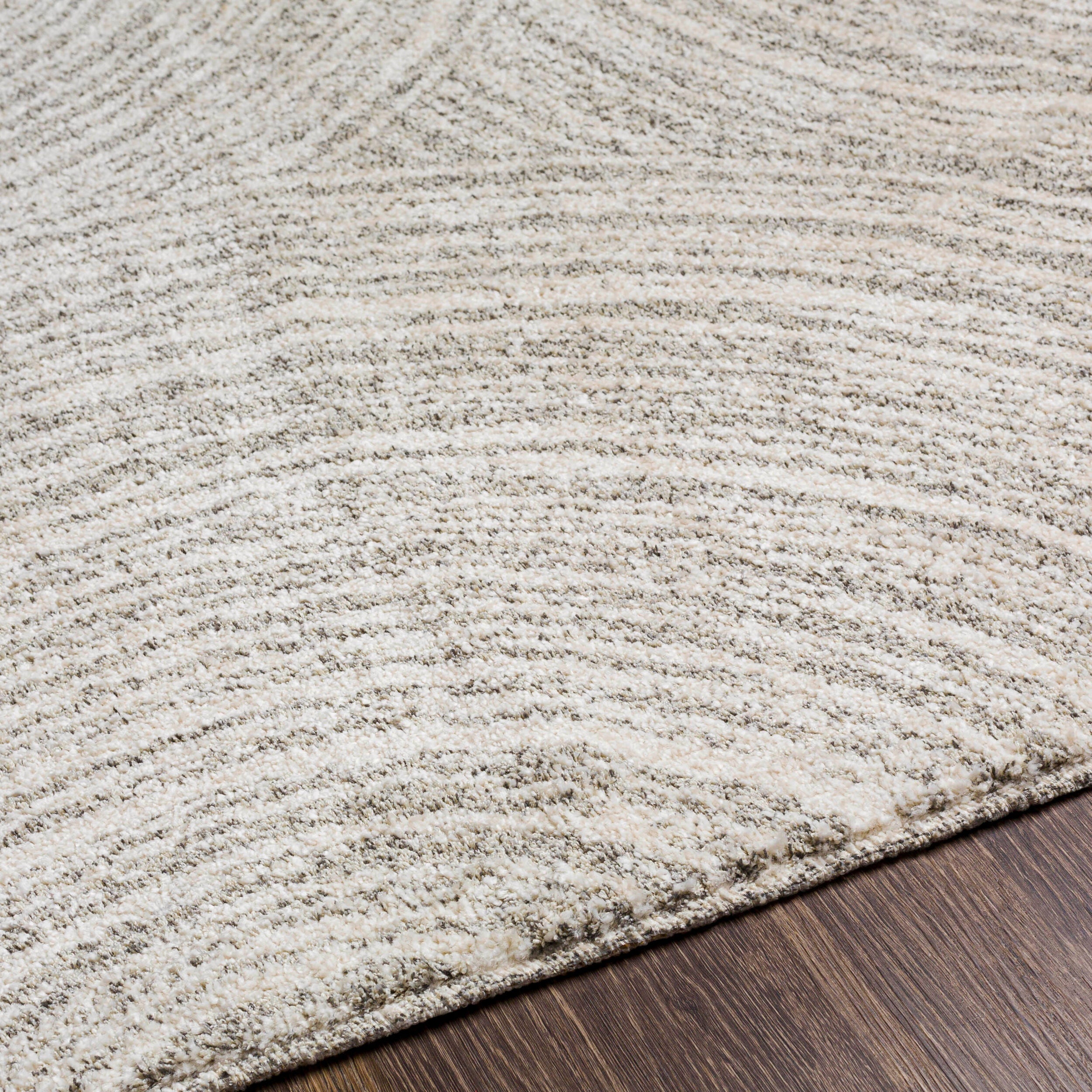 Surya Gavic GVC-2305 Cream Area Rug by LIVABLISS