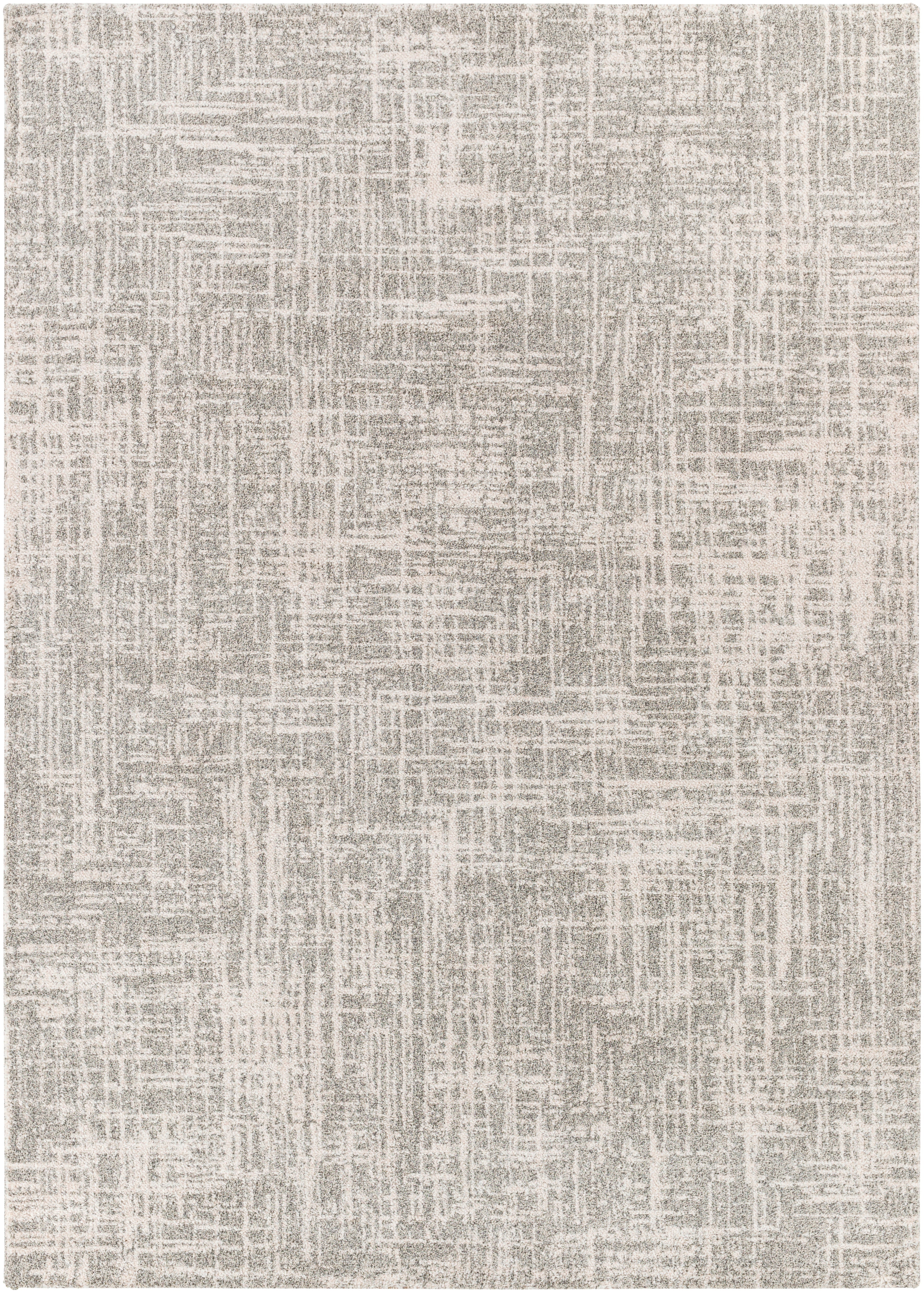 Surya Gavic GVC-2308 Cream Area Rug by LIVABLISS