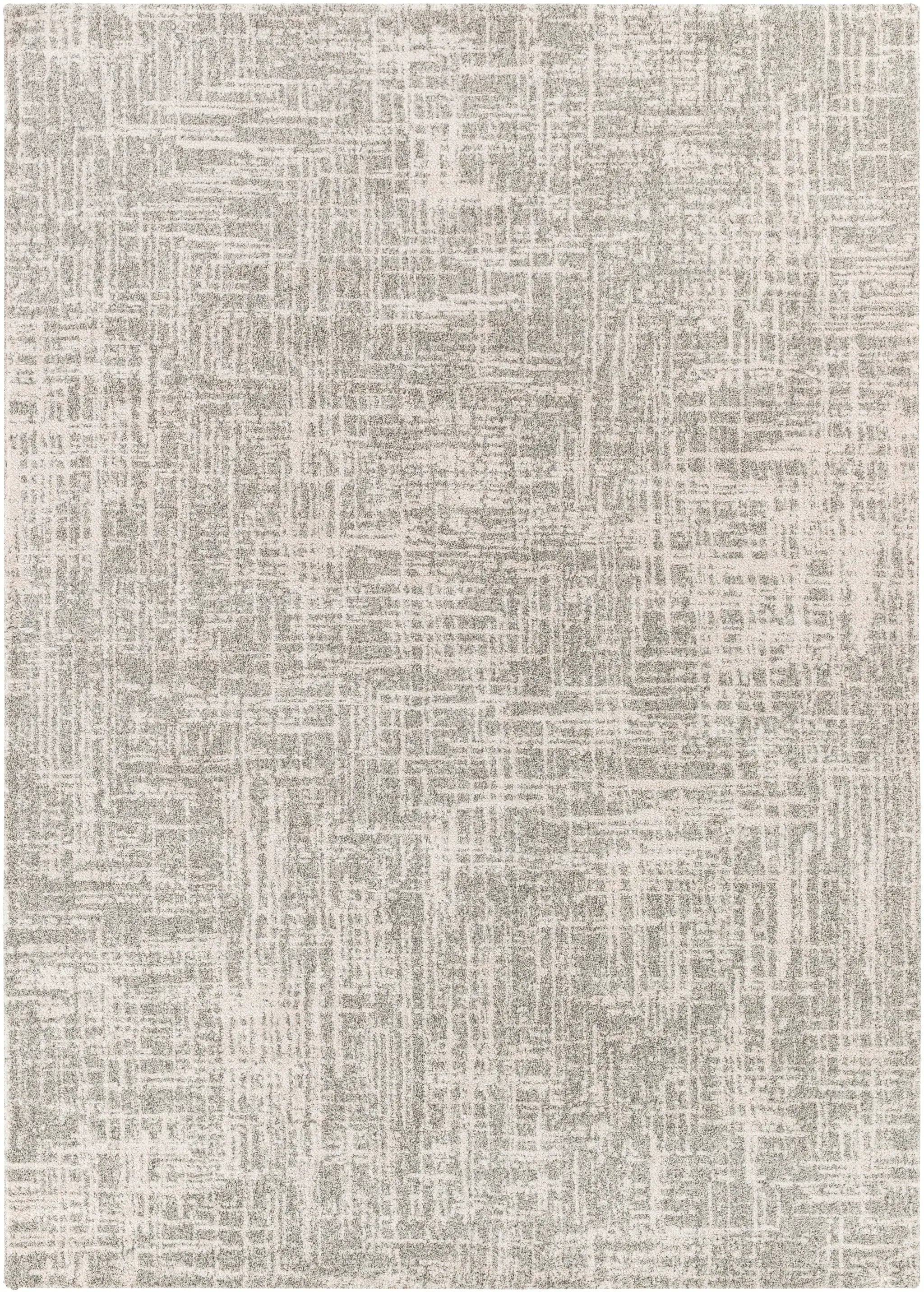 Gavic GVC-2308 Cream Area Rug by LIVABLISS