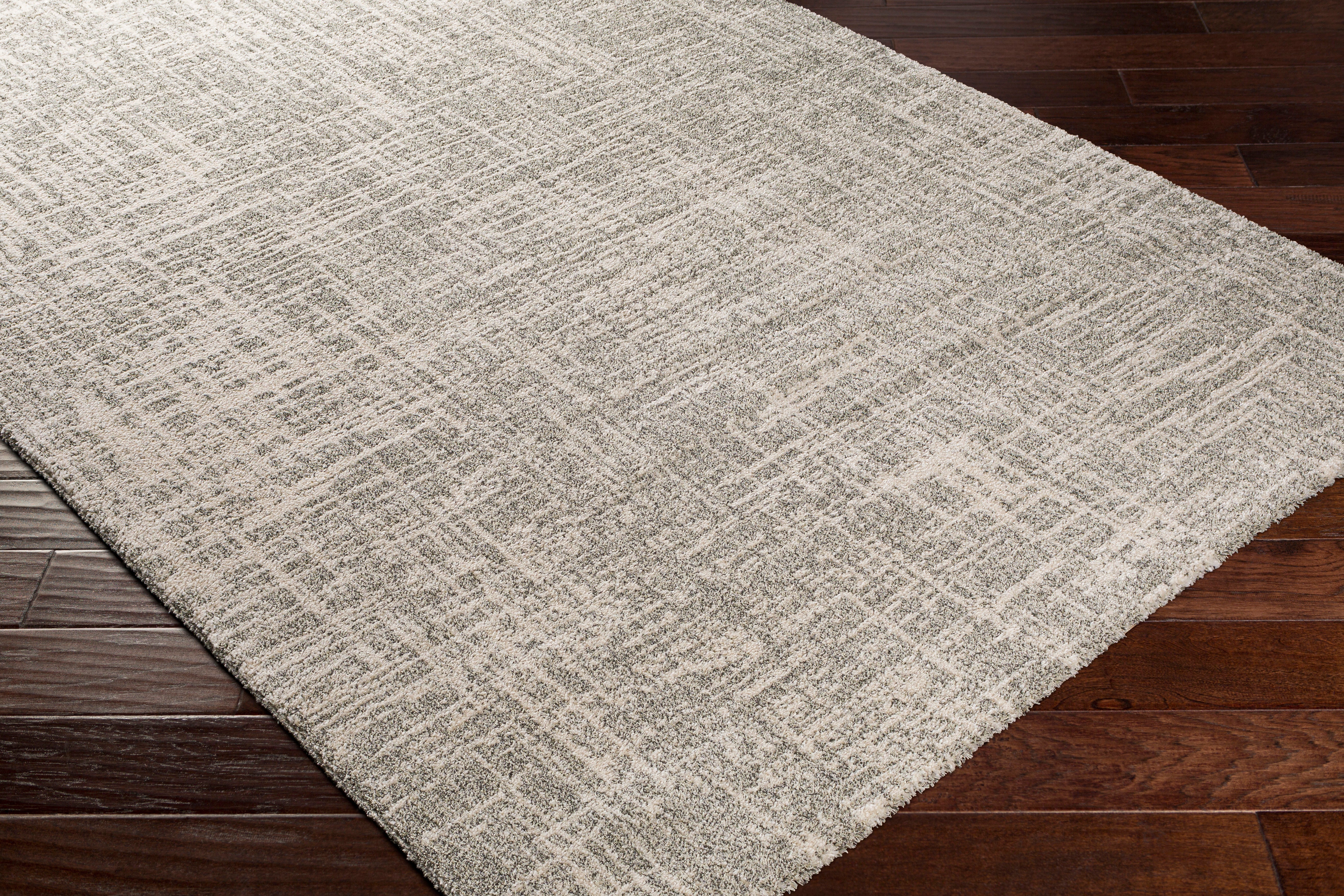 Surya Gavic GVC-2308 Cream Area Rug by LIVABLISS