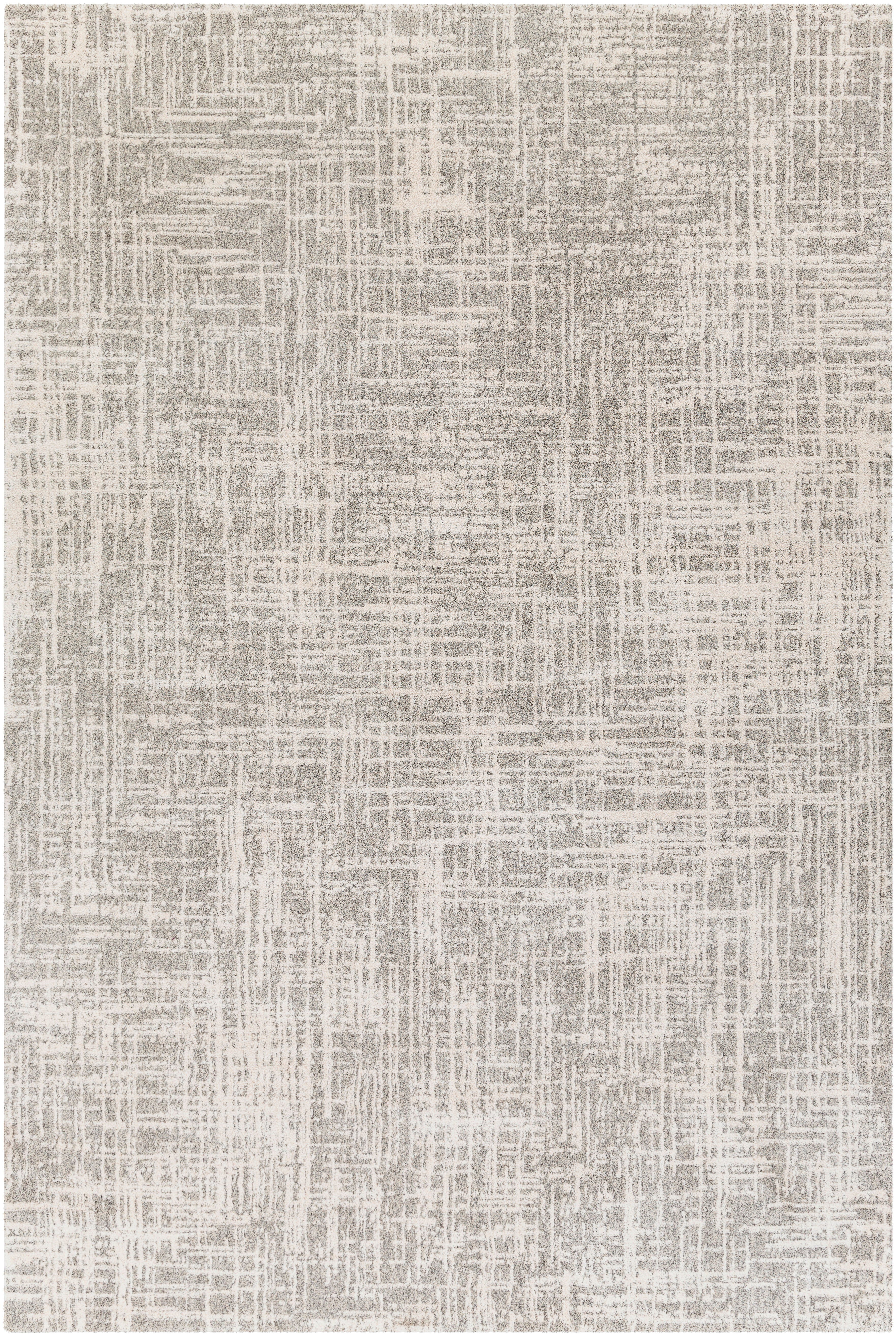 Surya Gavic GVC-2308 Cream Area Rug by LIVABLISS