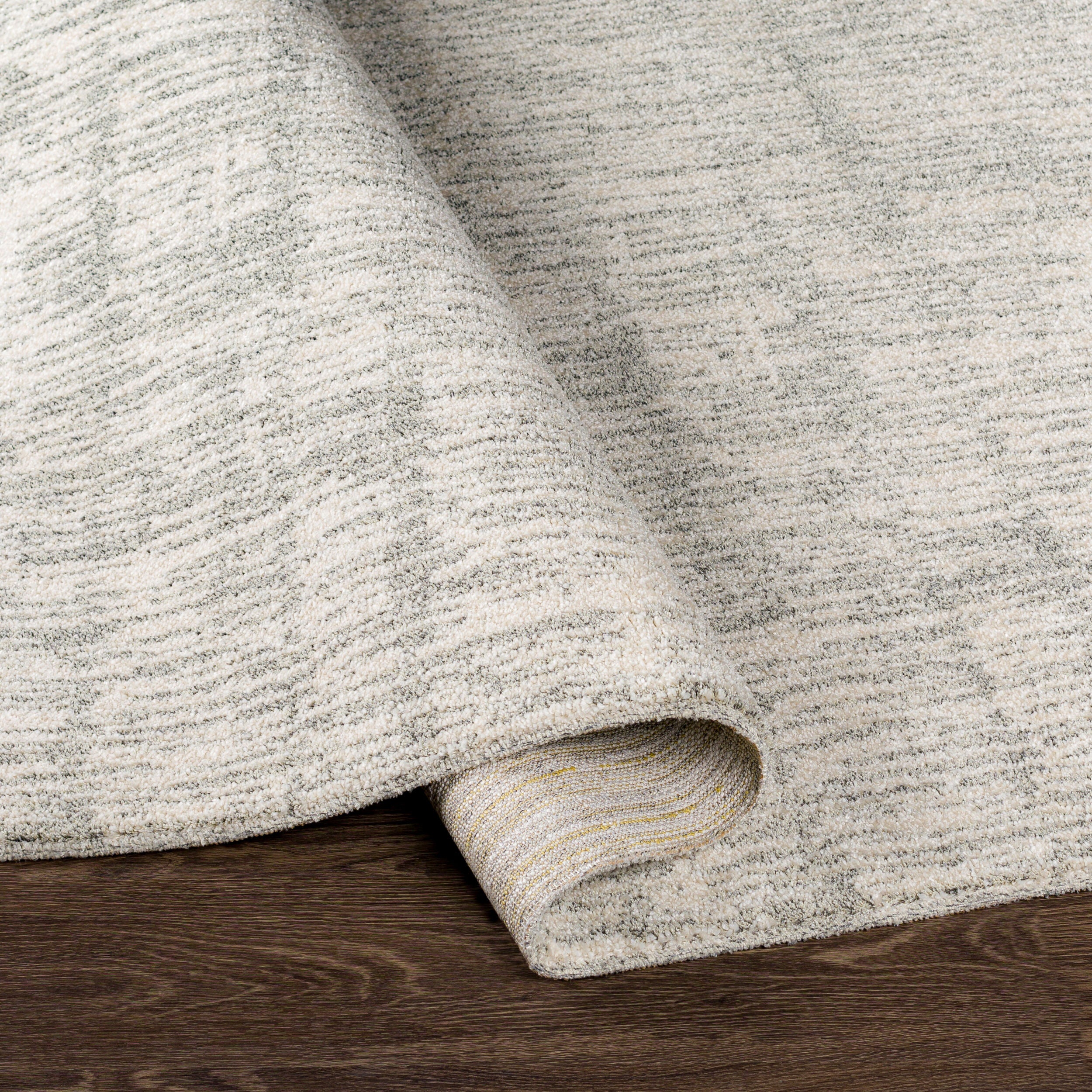 Surya Gavic GVC-2309 Cream Area Rug by LIVABLISS