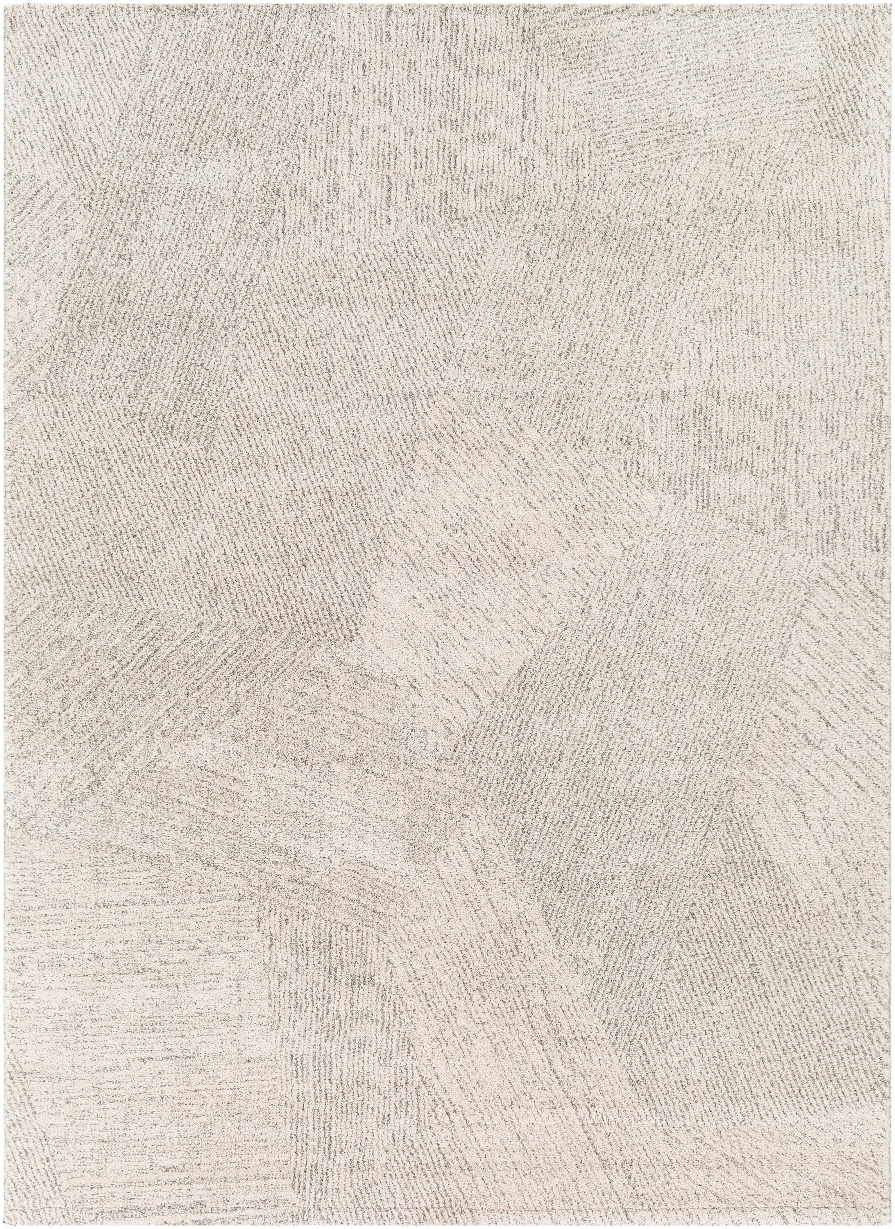 Surya Gavic GVC-2310 Cream Area Rug by LIVABLISS