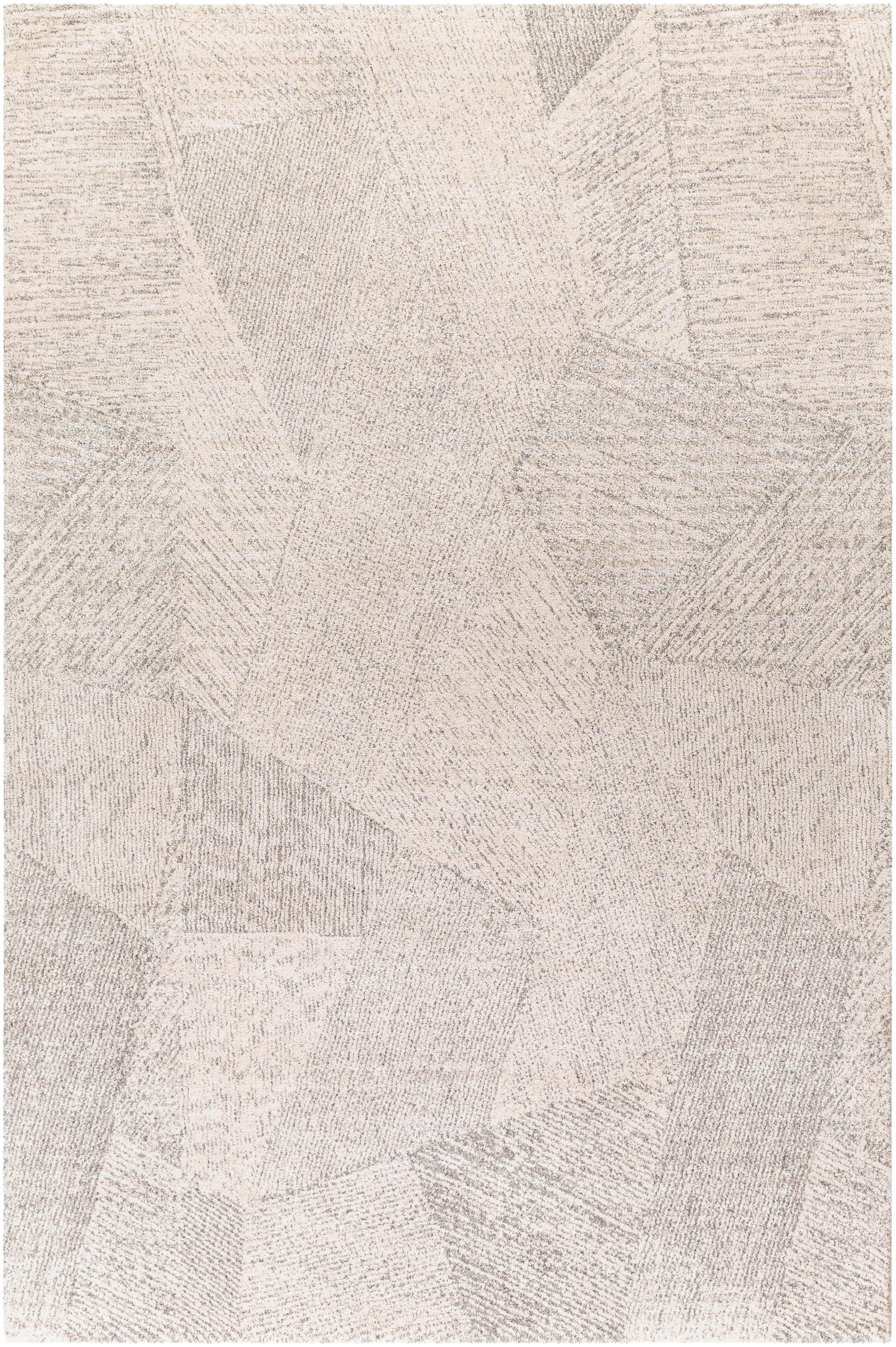Surya Gavic GVC-2310 Cream Area Rug by LIVABLISS