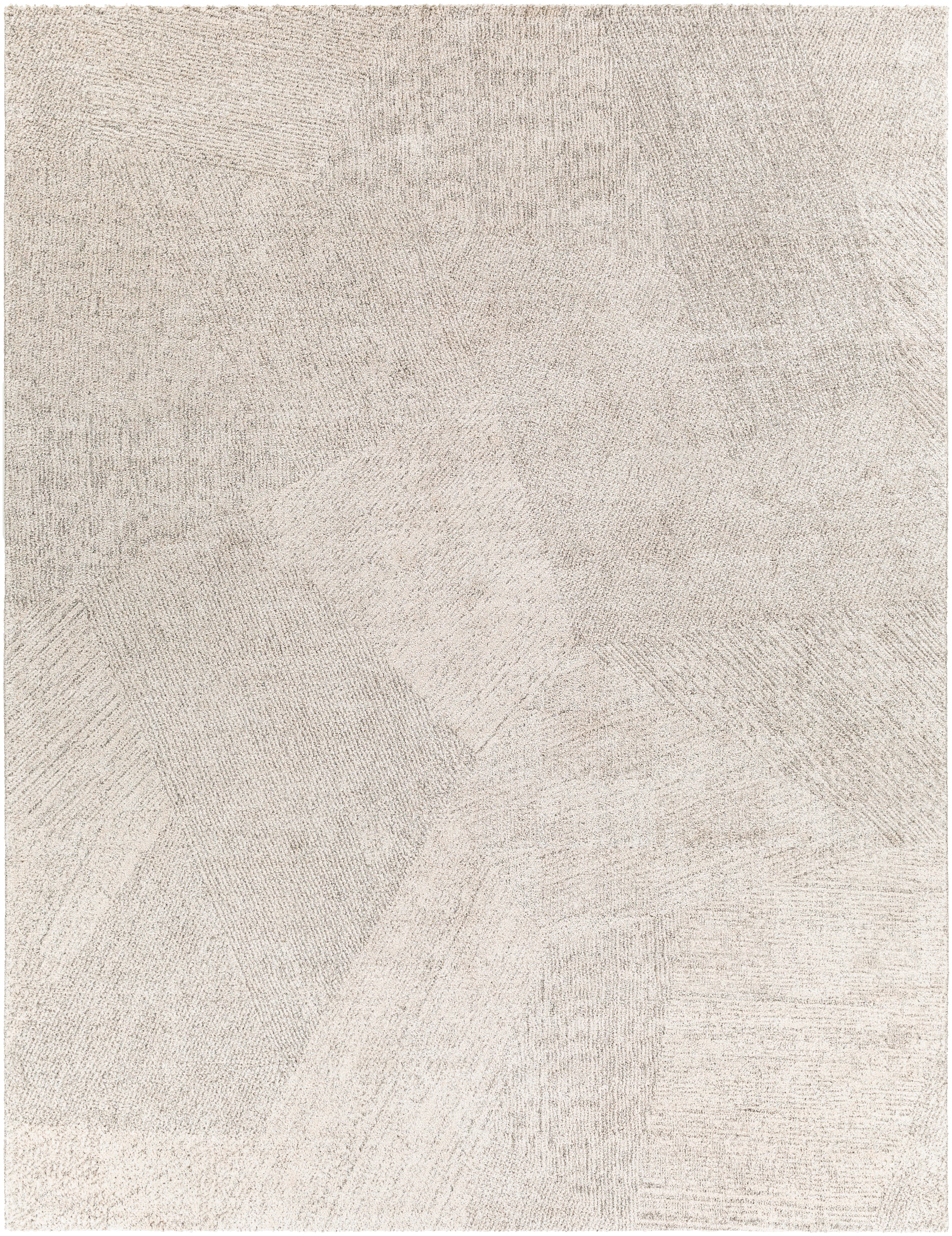 Surya Gavic GVC-2310 Cream Area Rug by LIVABLISS