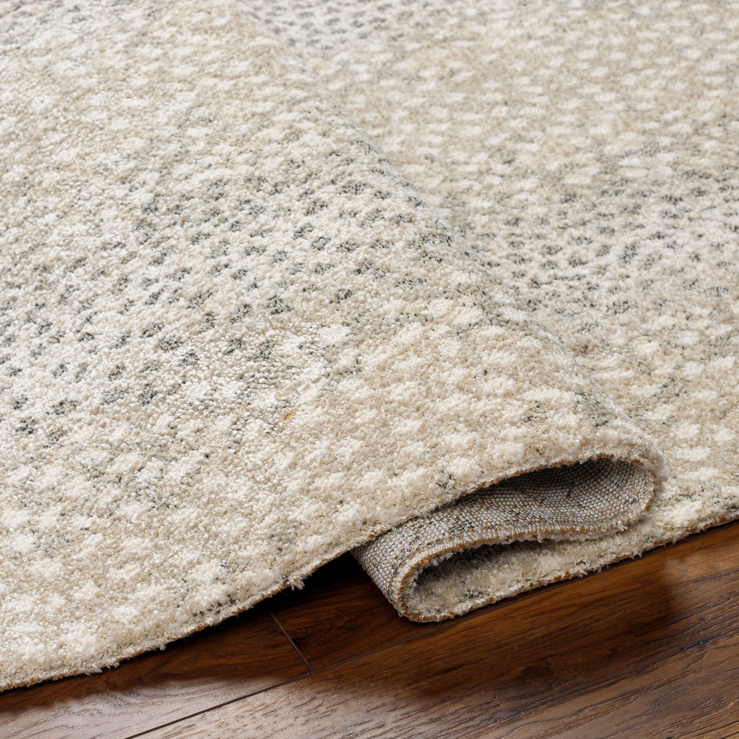 Surya Gavic GVC-2313 Cream Area Rug by LIVABLISS