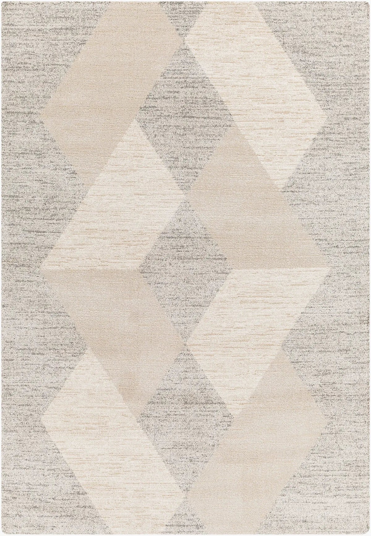 LIVABLISS Gavic GVC-2316 Ivory Area Rug